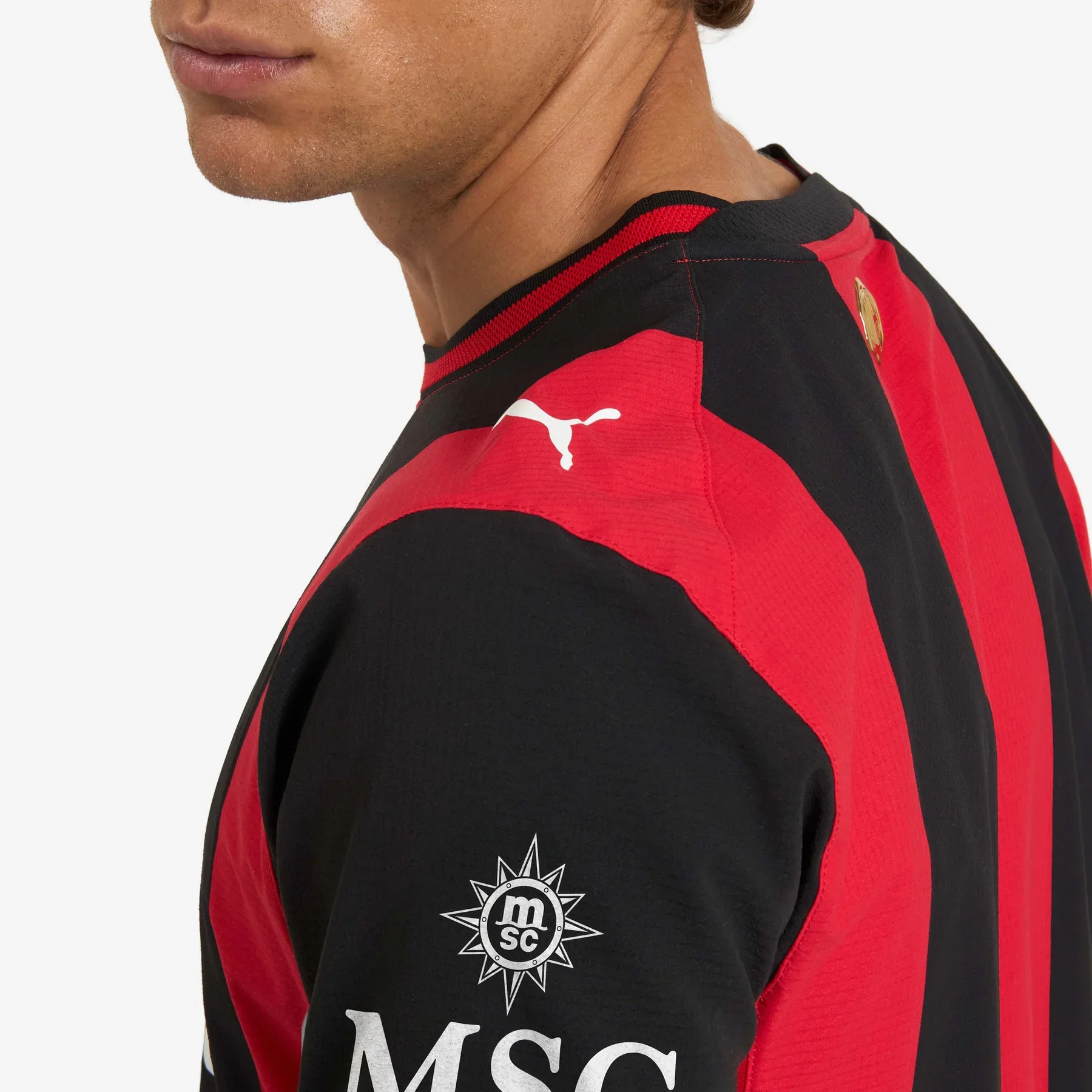 Maglia Home Player 26/27 - Image 12