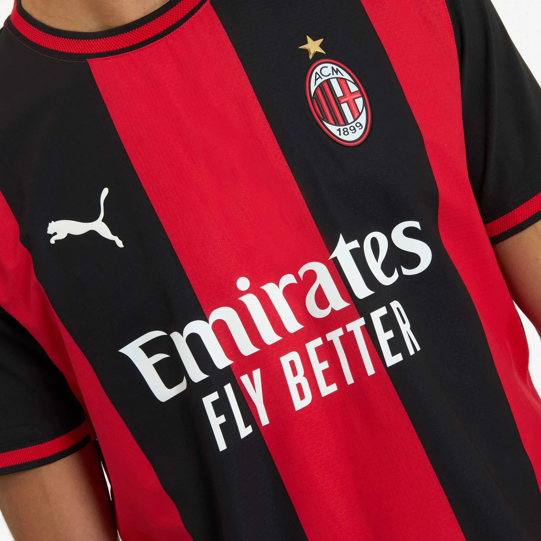 Maglia Home Player 26/27 - Image 13