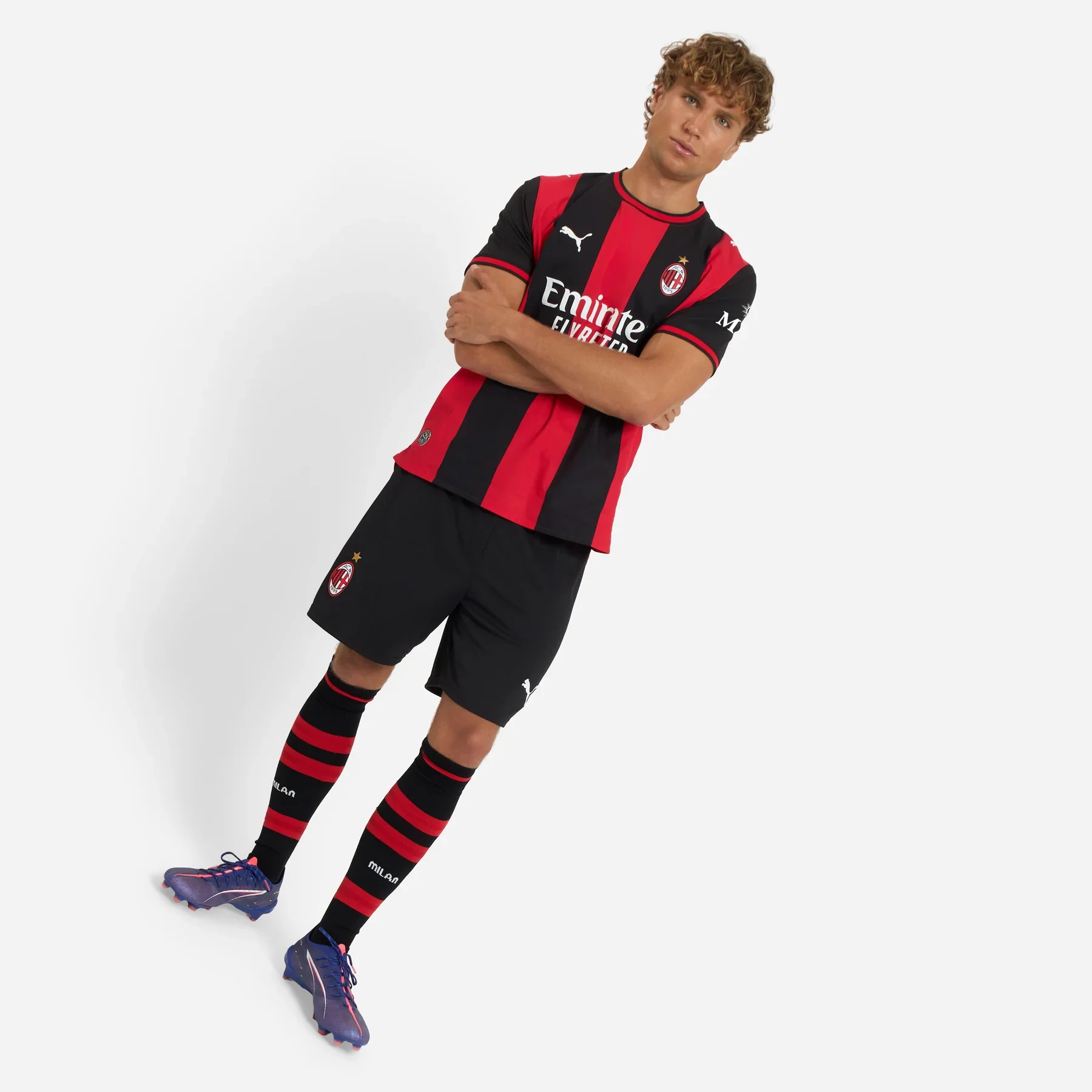 Maglia Home Player 26/27 - Image 14