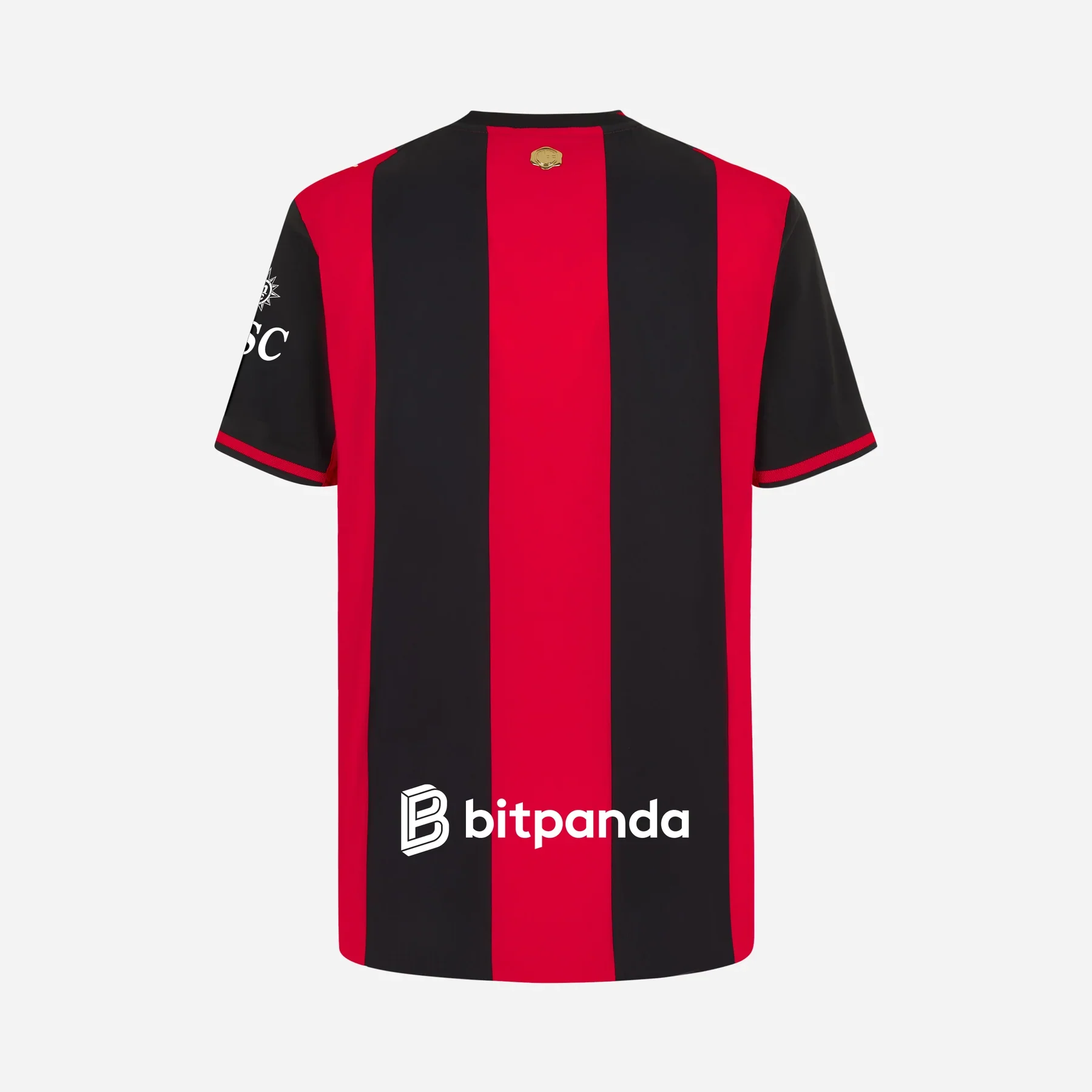 Maglia Home Player 26/27 - Image 3