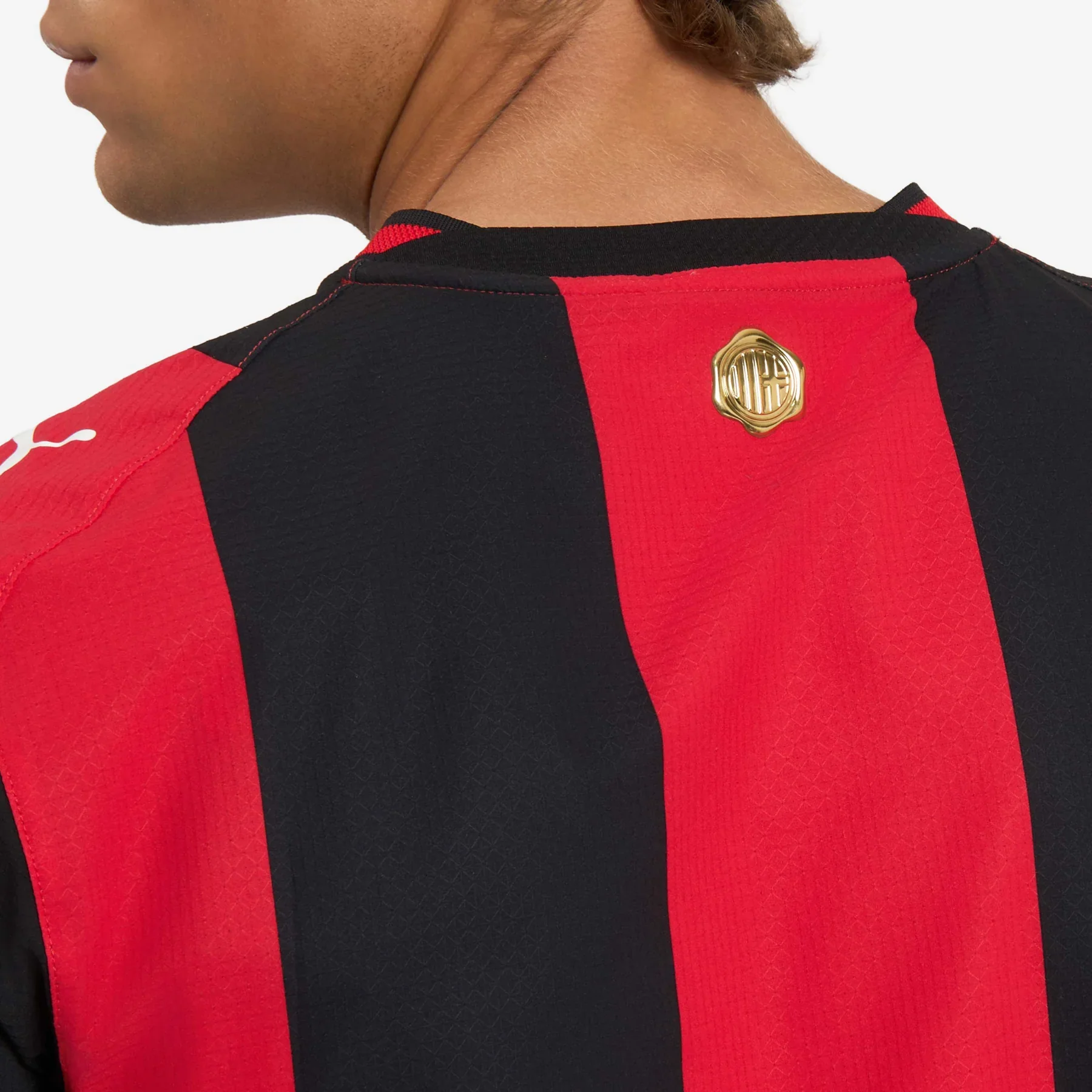 Maglia Home Player 26/27 - Image 4