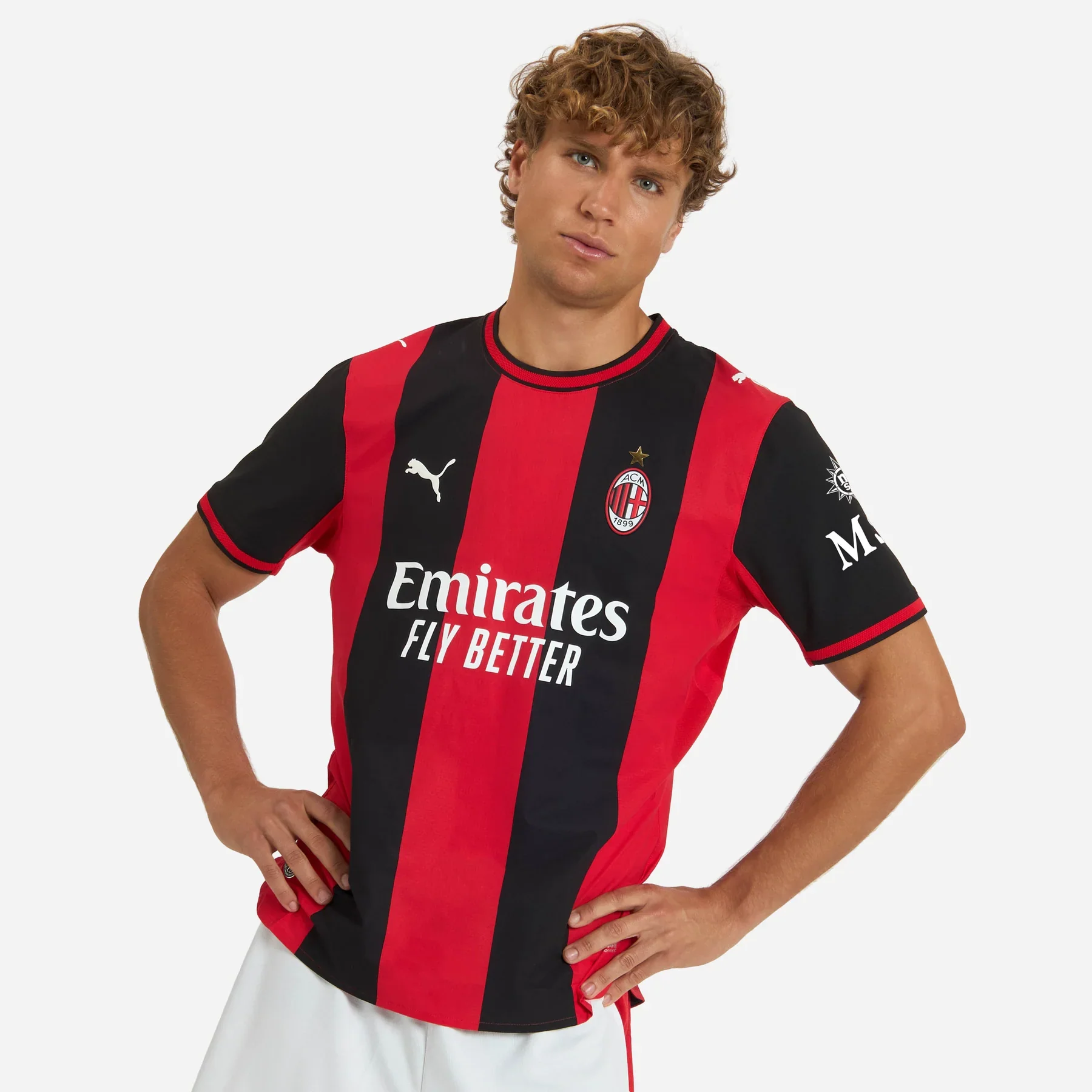 Maglia Home Player 26/27 - Image 5