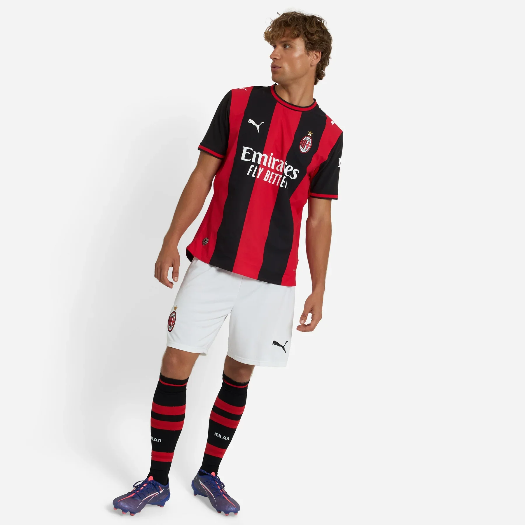 Maglia Home Player 26/27 - Image 6