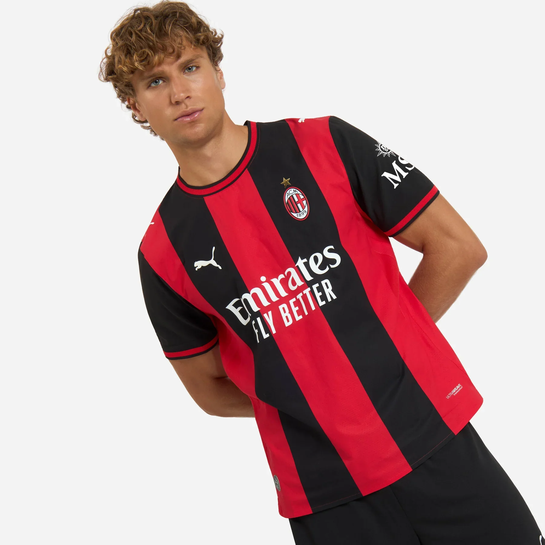 Maglia Home Player 26/27 - Image 7