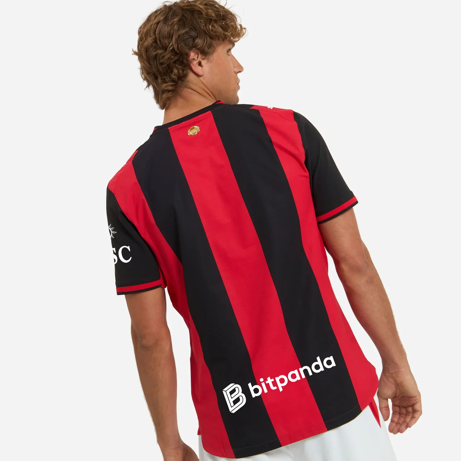 Maglia Home Player 26/27 - Image 9