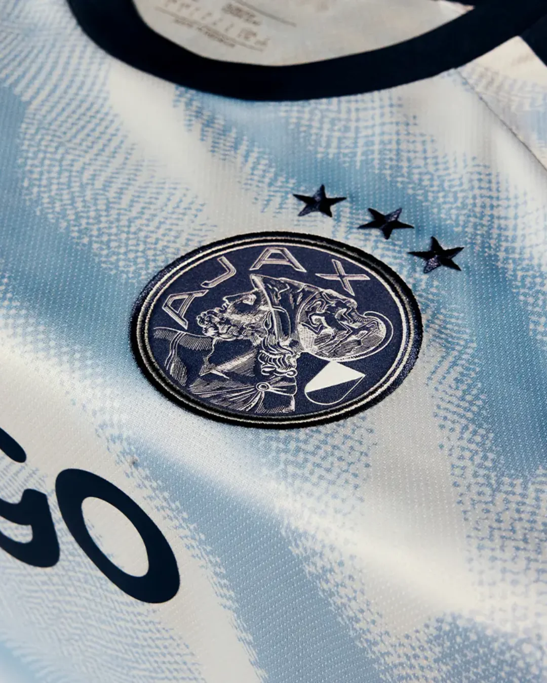 Maglia Home 26/27 - Image 3