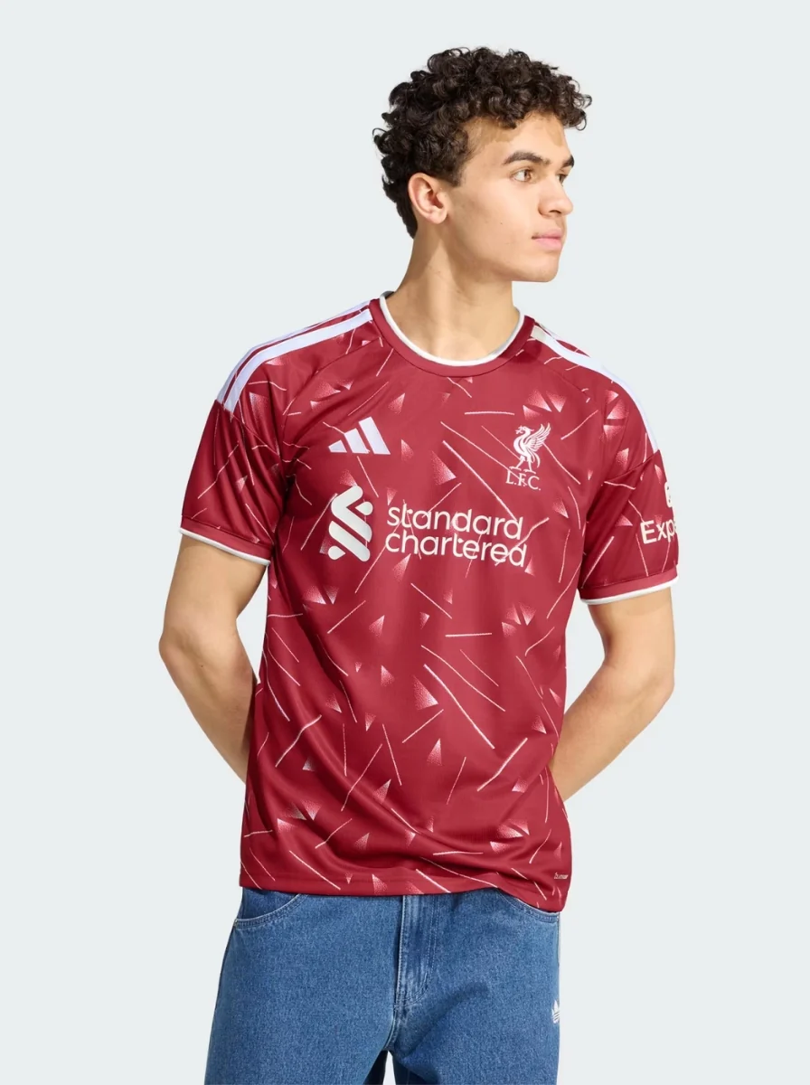 Maglia Home 26/27 - Image 4