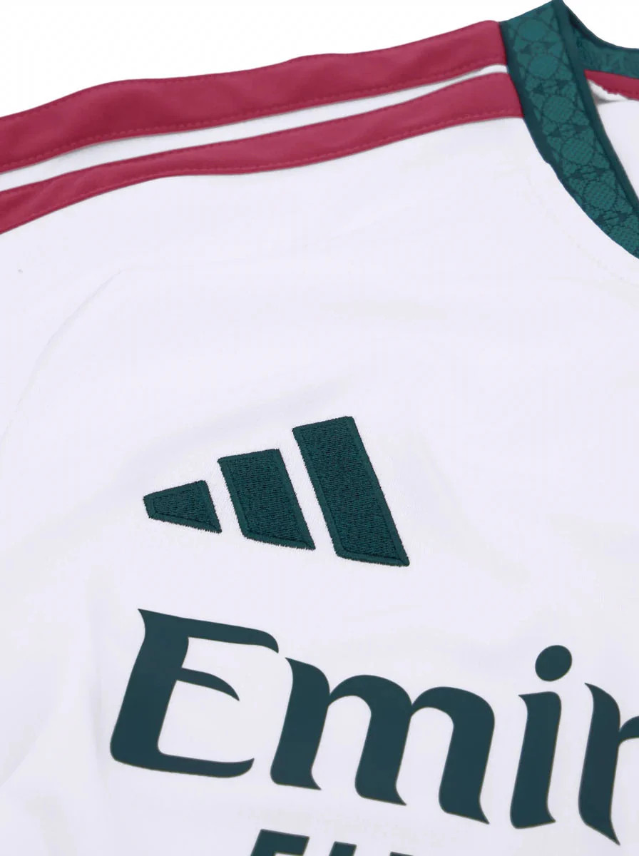 Maglia Home 26/27 - Image 4