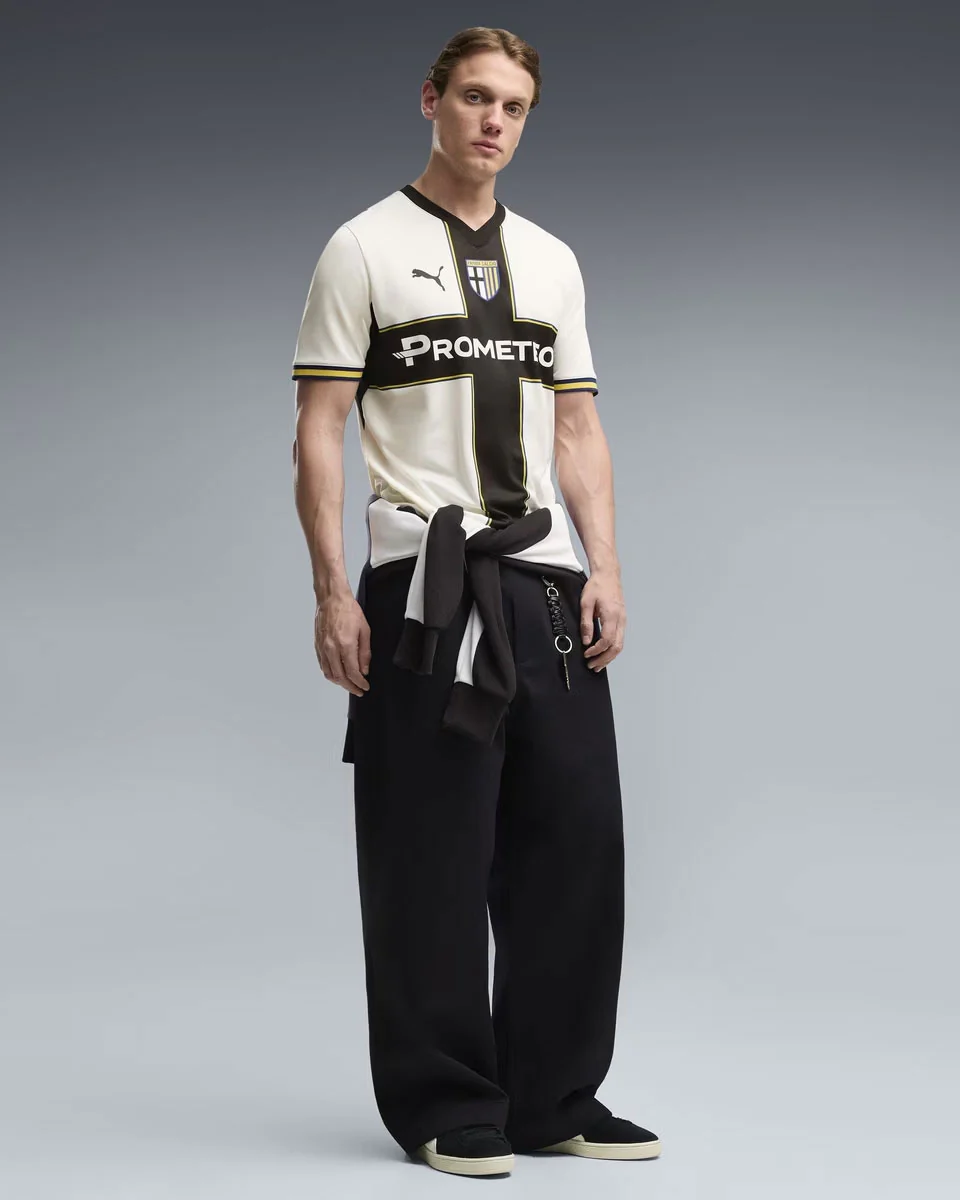 Maglia Home 26/27 - Image 4
