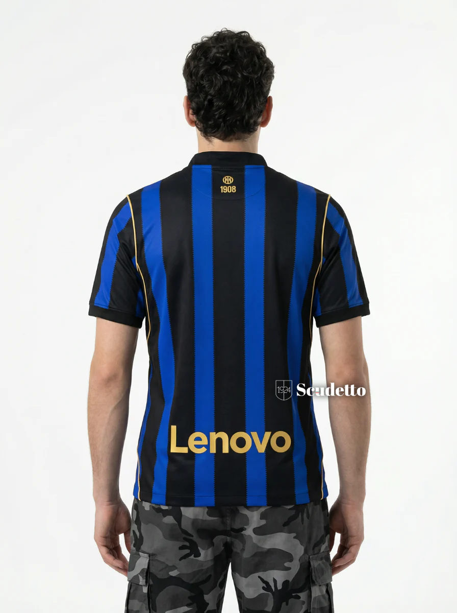 Maglia Home 26/27 - Image 3