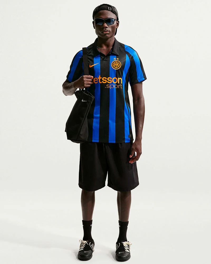 Maglia Home 26/27 - Image 17