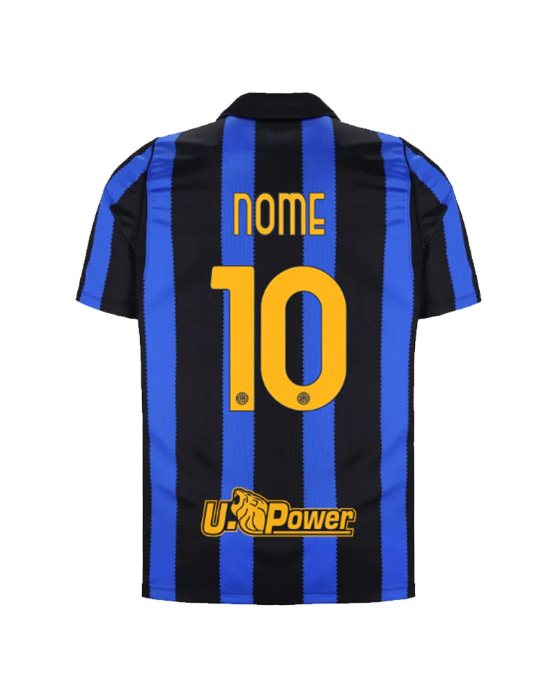 Maglia Home 26/27 - Image 7