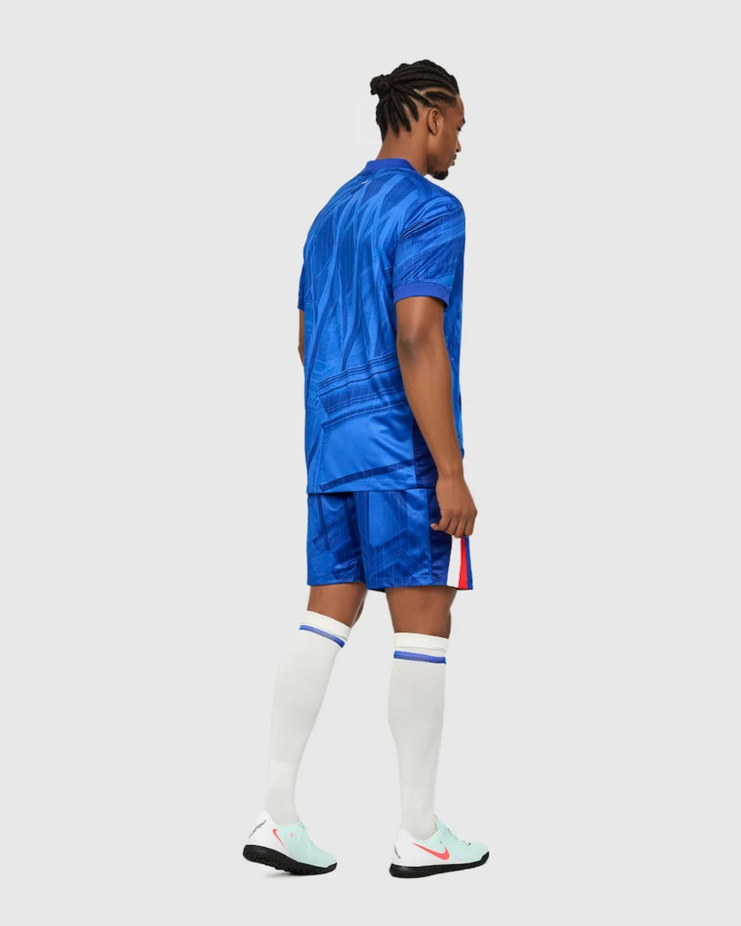 Maglia Home Player 25/26 - Image 4