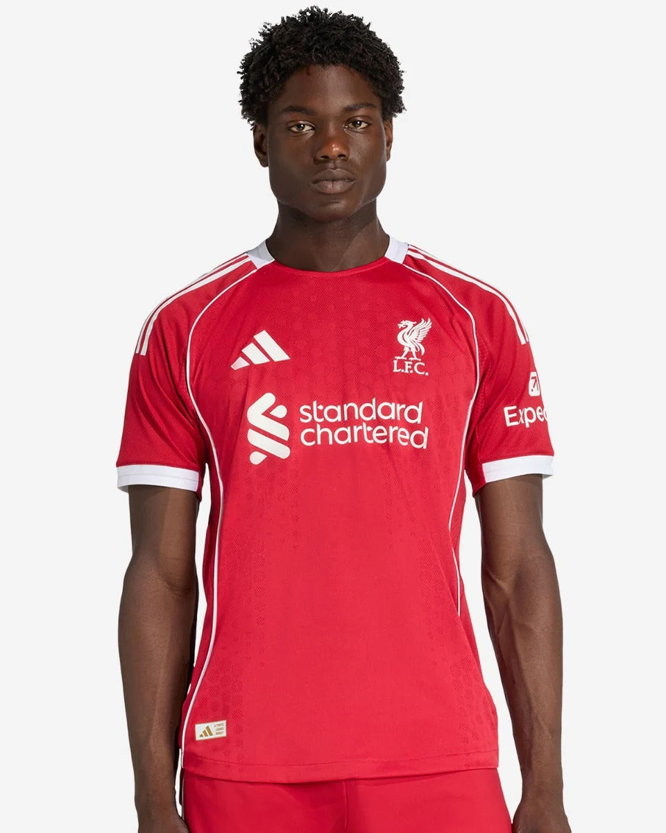 Maglia Home Player 25/26 - Image 4