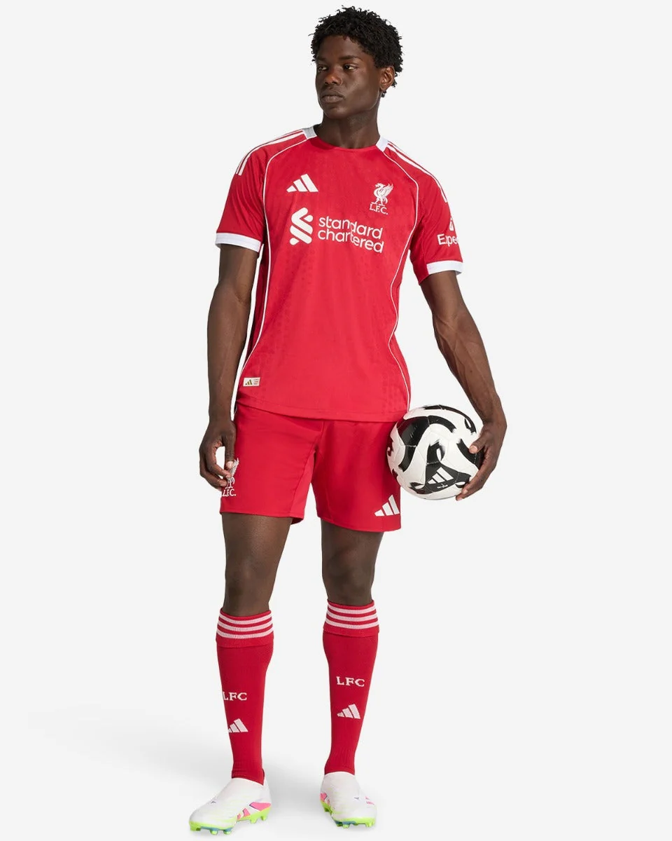 Maglia Home Player 25/26 - Image 5