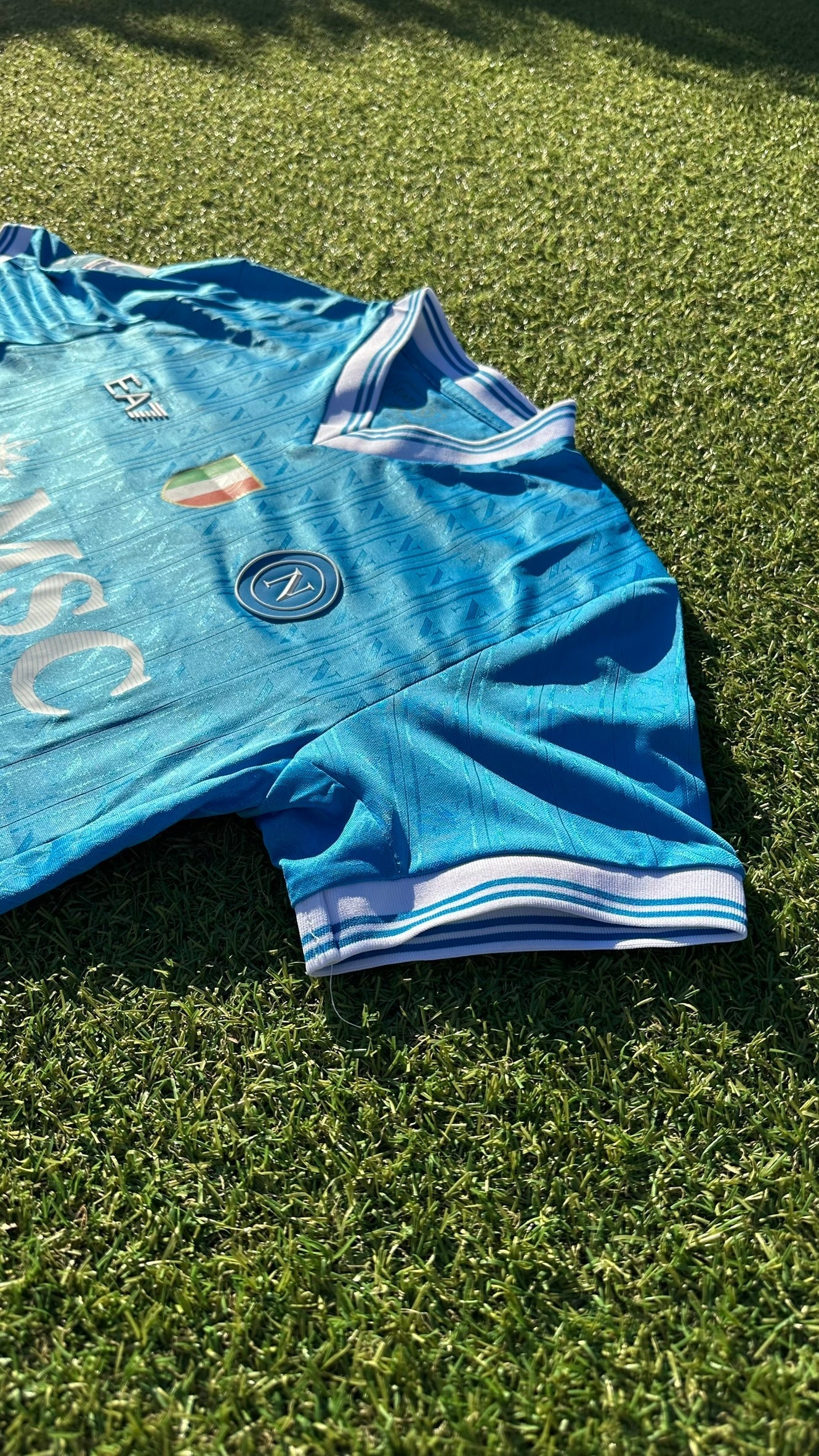 Maglia Home 25/26 Player - Image 11