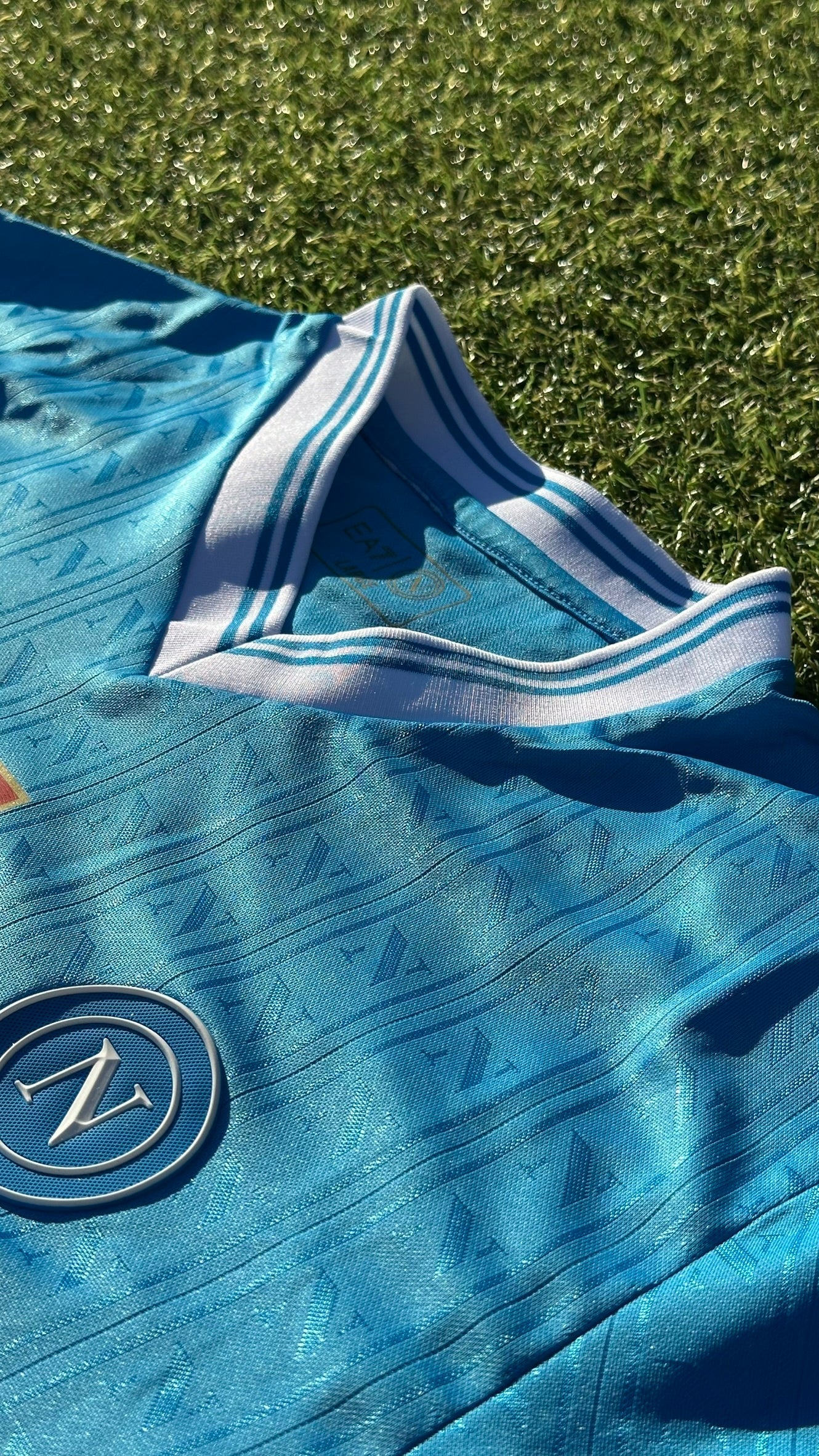 Maglia Home 25/26 Player - Image 12