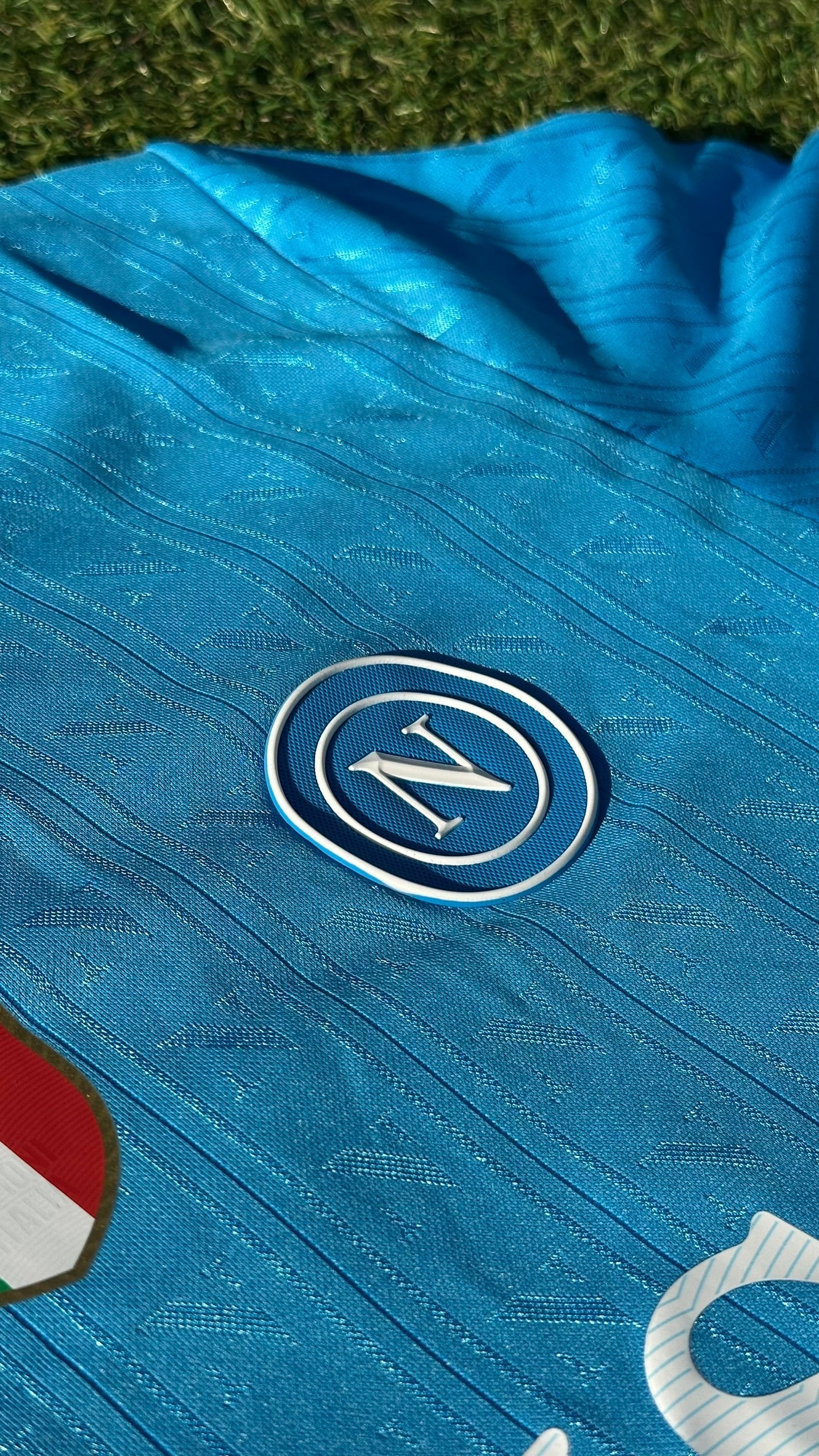 Maglia Home 25/26 Player - Image 13