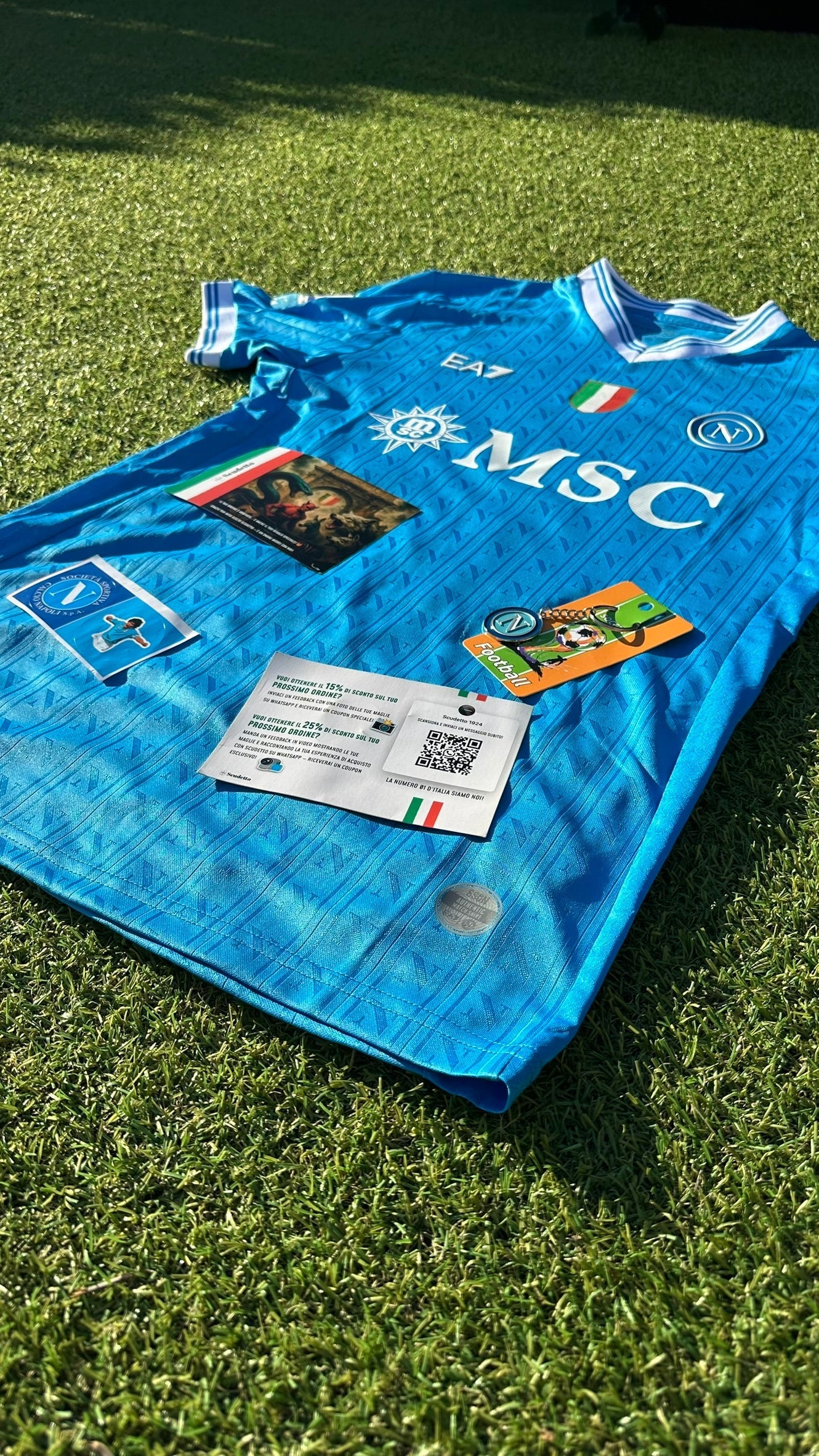 Maglia Home 25/26 Player - Image 14