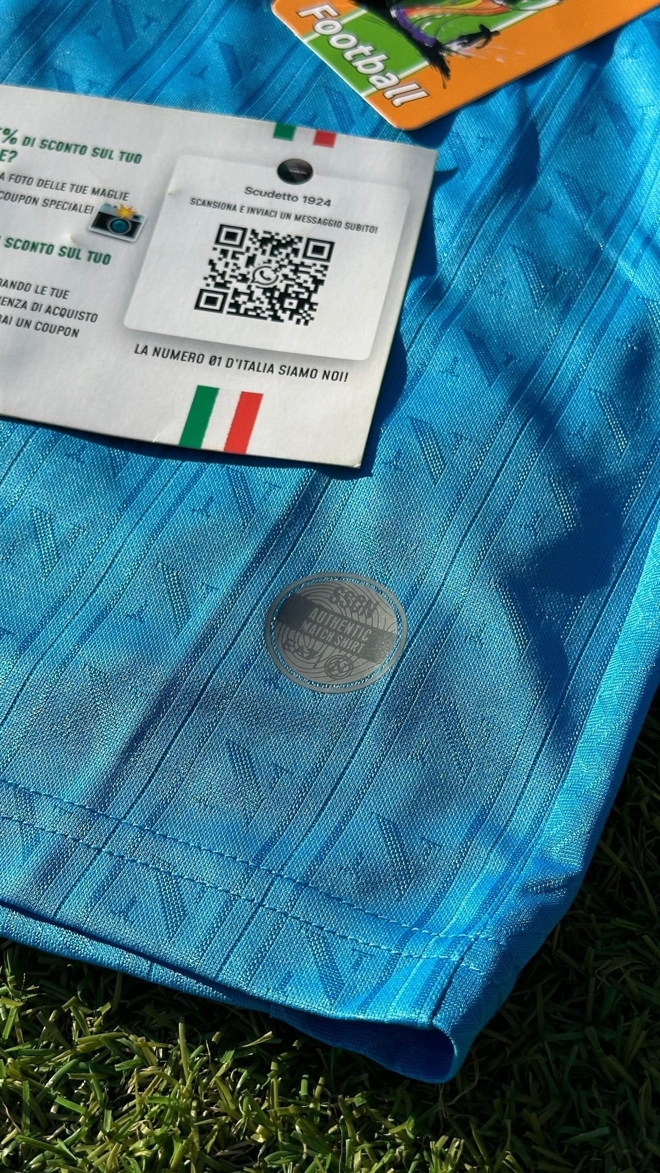 Maglia Home 25/26 Player - Image 15