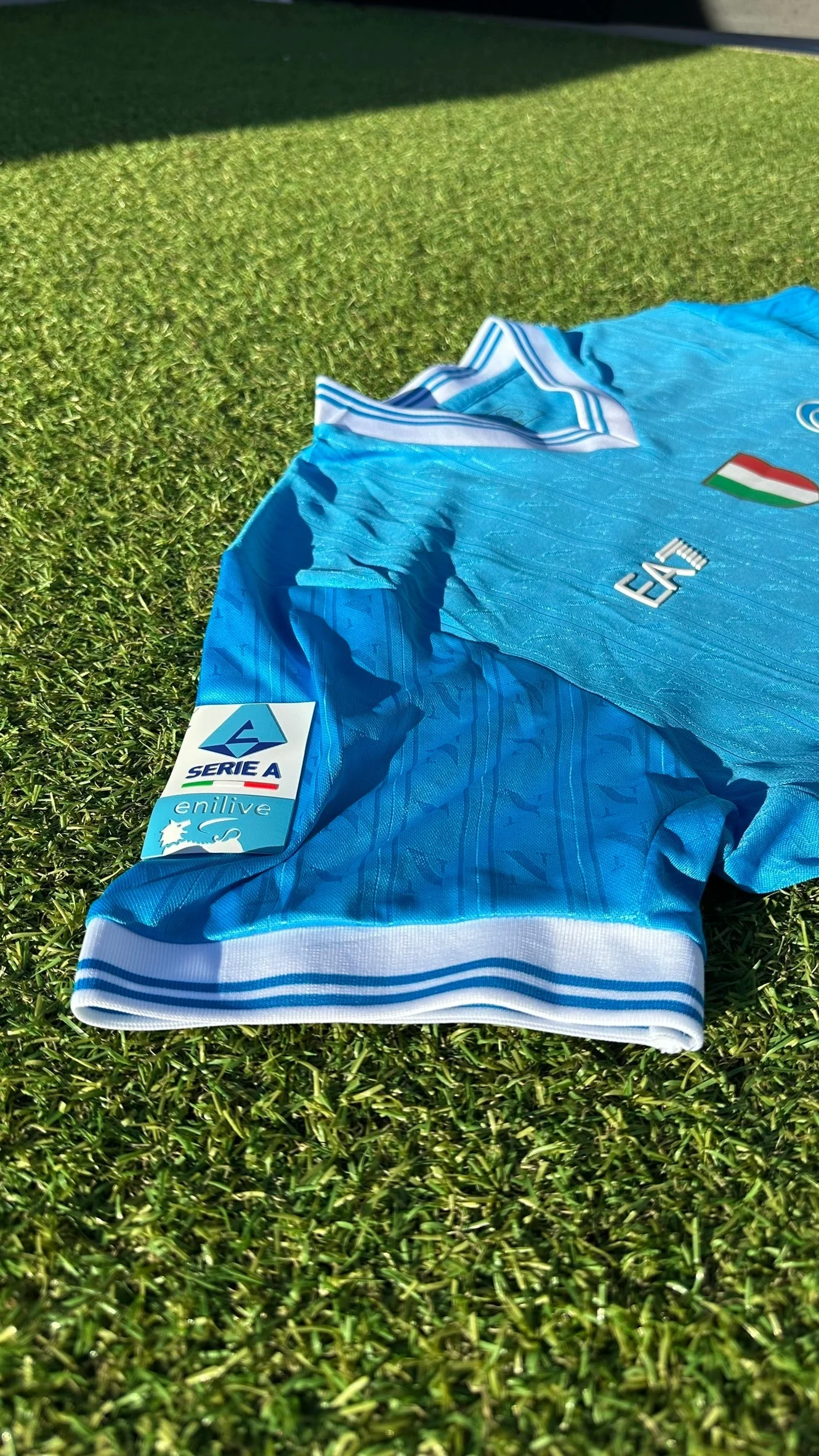 Maglia Home 25/26 Player - Image 7