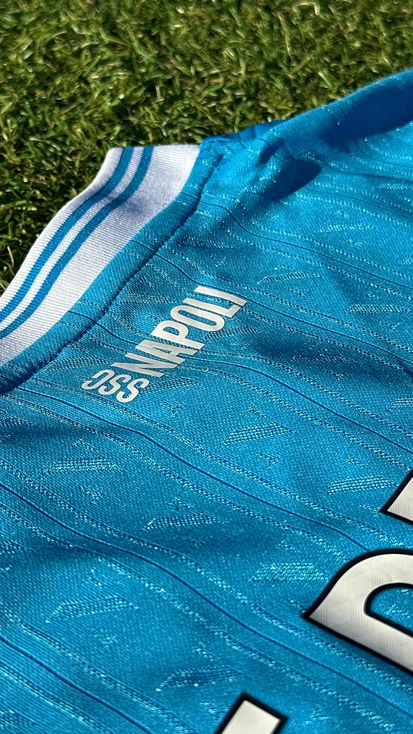 Maglia Home 25/26 Player - Image 9