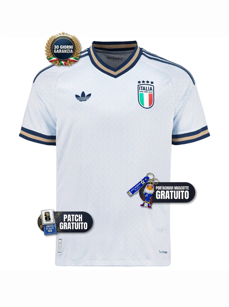 Maglia Away Player 2026