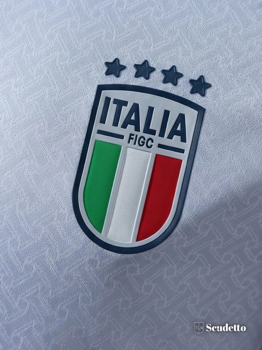 Maglia Away Player 2026 - Image 4