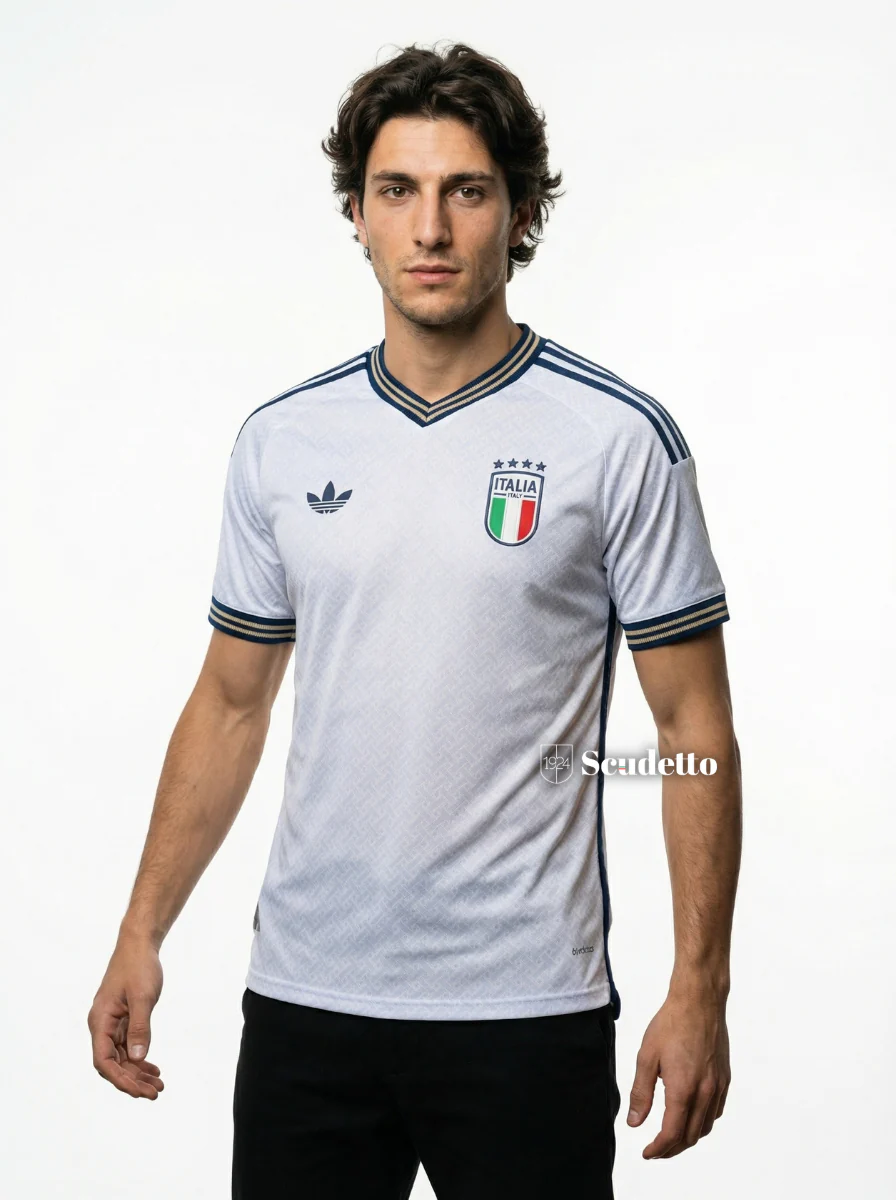 Maglia Away Player 2026 - Image 7