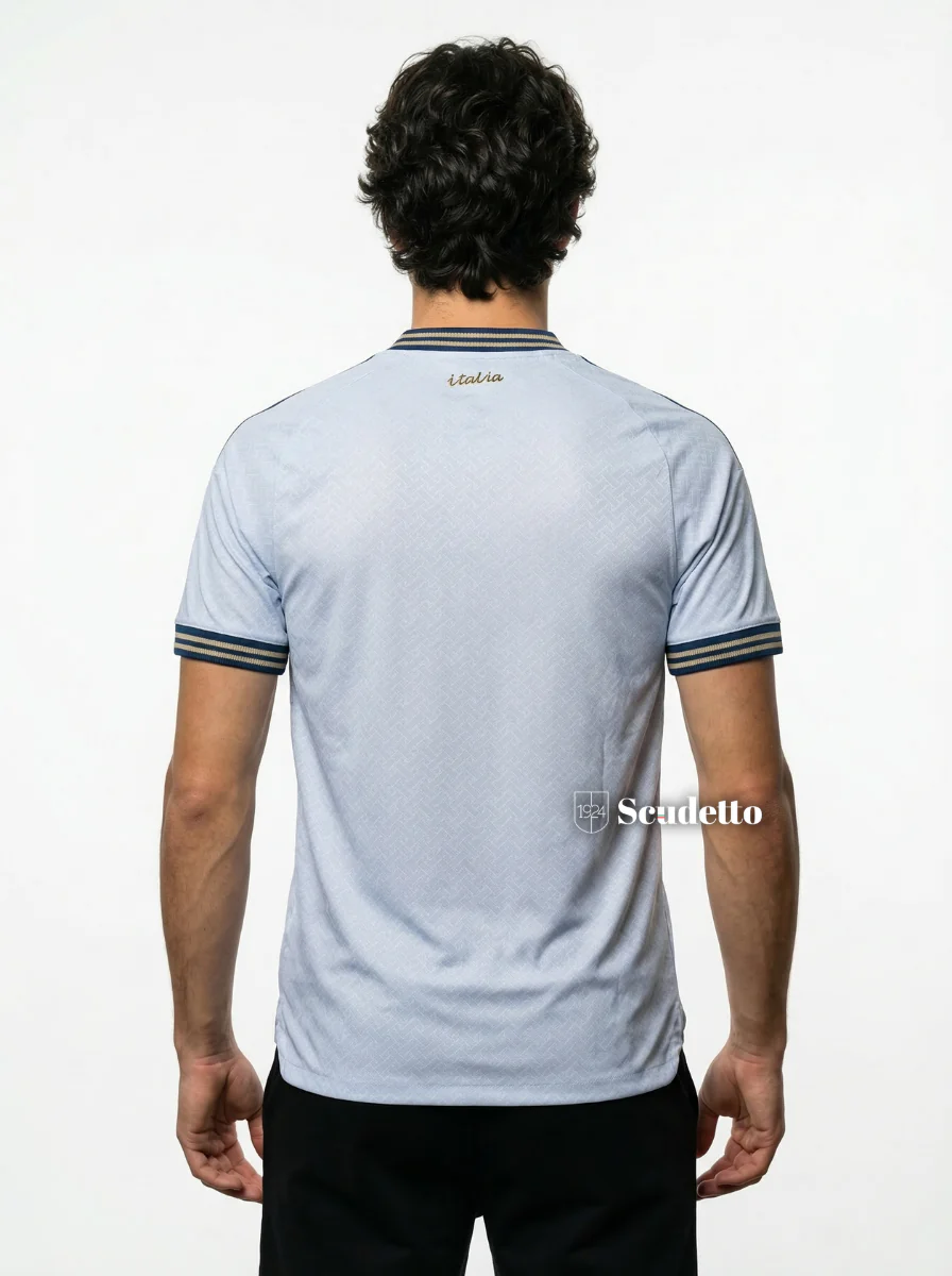 Maglia Away Player 2026 - Image 8