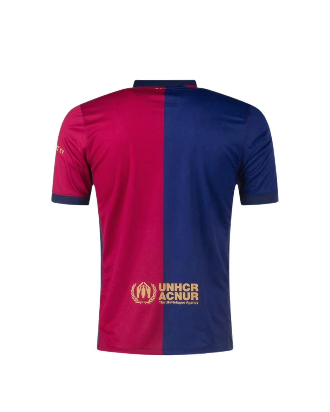 Maglia Home ColdPlay 24/25 - Image 2