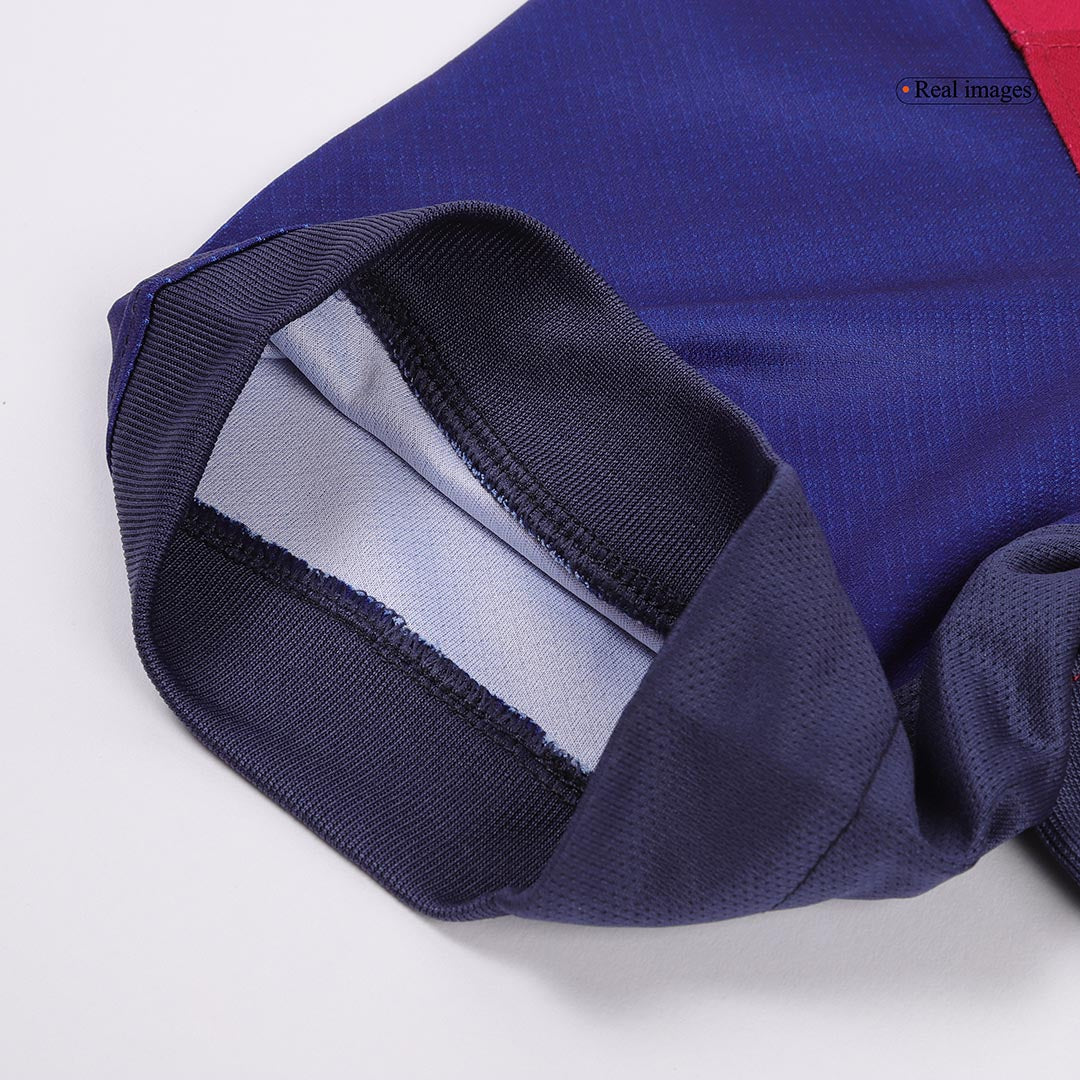 Maglia Home ColdPlay 24/25 - Image 6