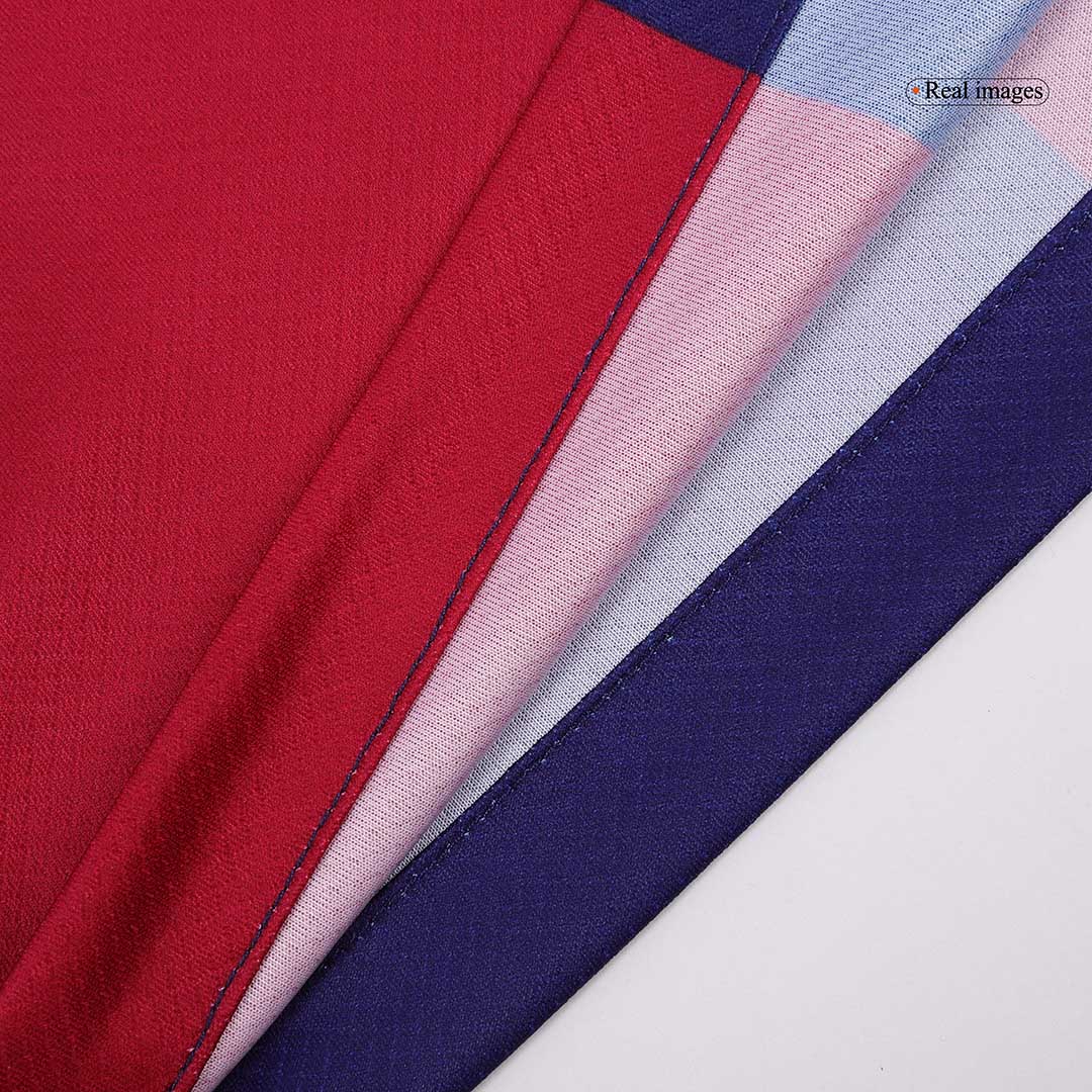 Maglia Home ColdPlay 24/25 - Image 8