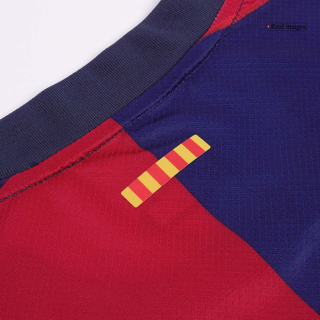 Maglia Home ColdPlay 24/25 - Image 9