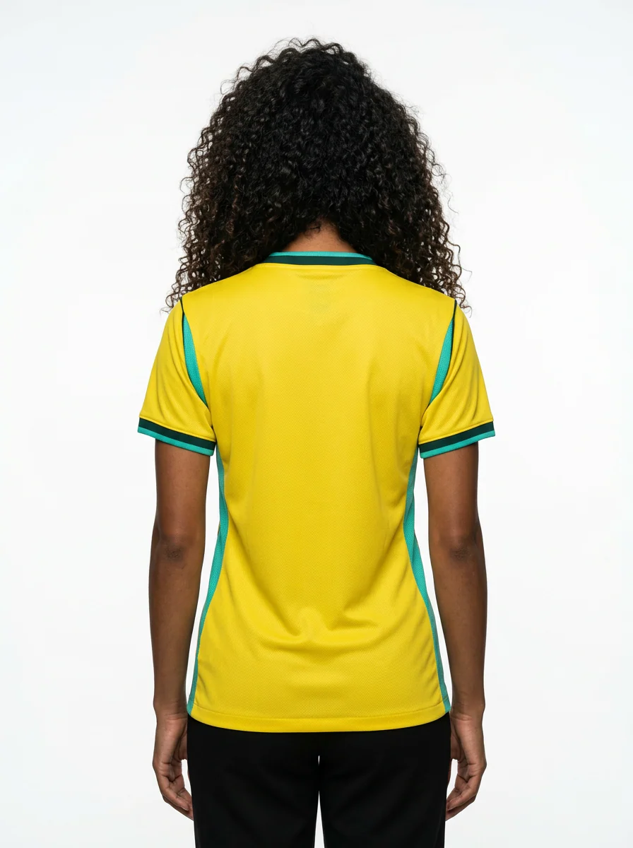 Maglia Home Femminile 2026 - Image 2