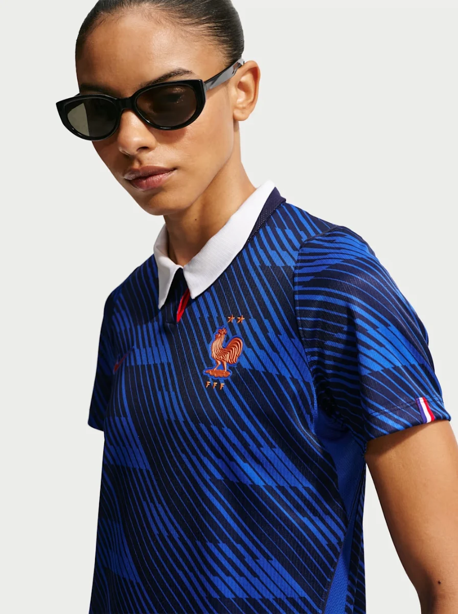 Maglia Home Femminile 2026 - Image 2