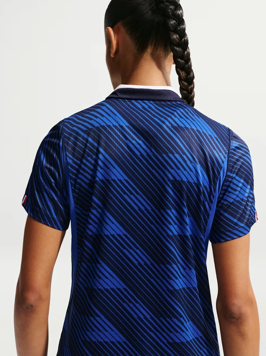 Maglia Home Femminile 2026 - Image 3