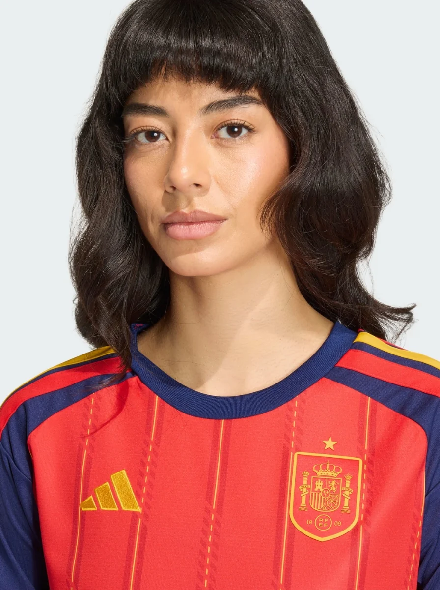 Maglia Home Femminile 2026 - Image 3