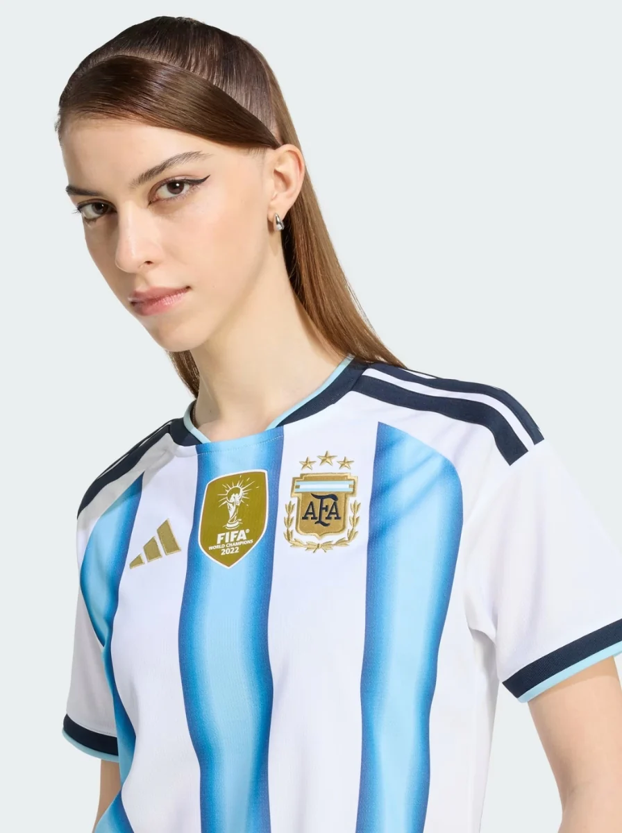 Maglia Home Femminile 2026 - Image 3