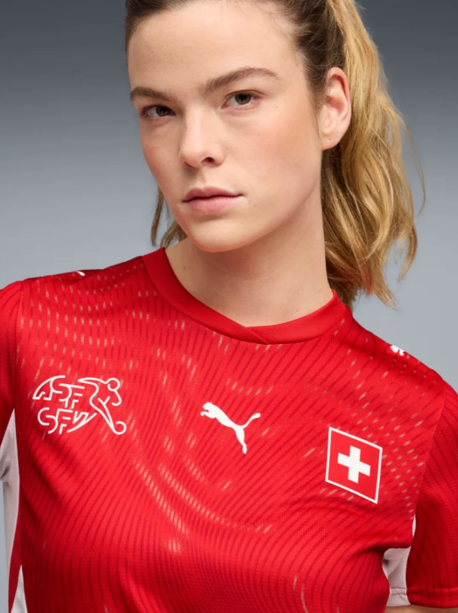 Maglia Home Femminile 2026 - Image 3