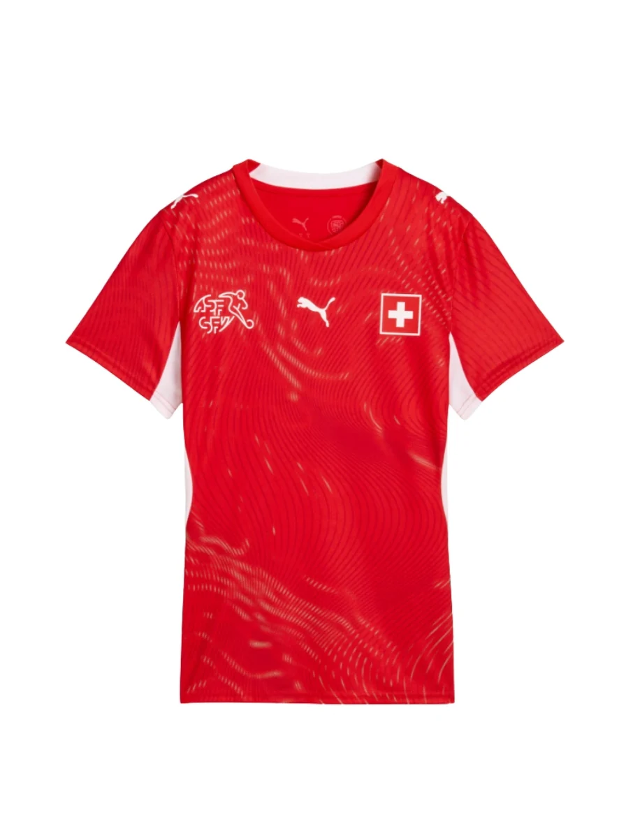 Maglia Home Femminile 2026 - Image 4