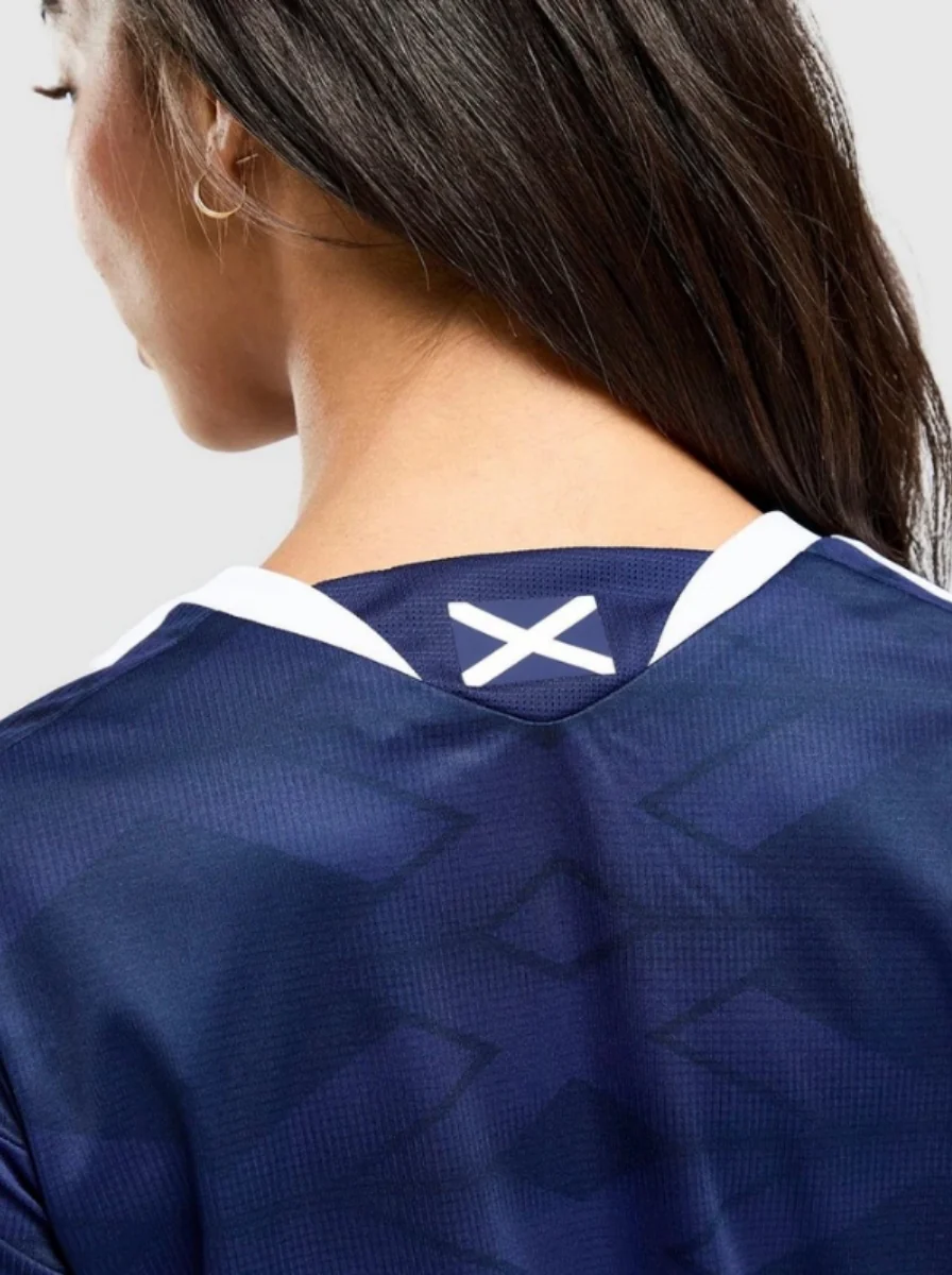 Maglia Home Femminile 2026 - Image 3
