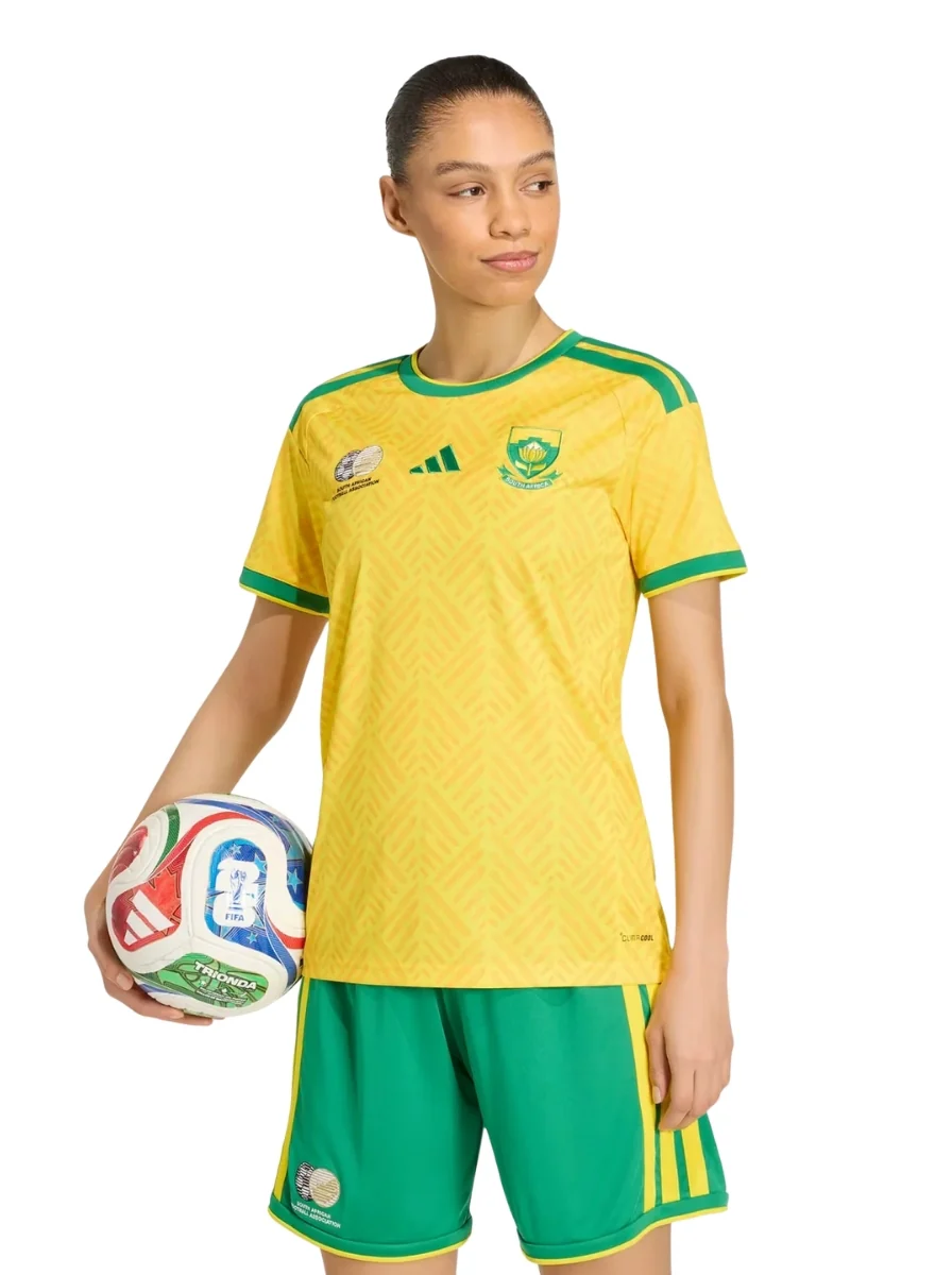 Maglia Home Femminile 2026 - Image 3
