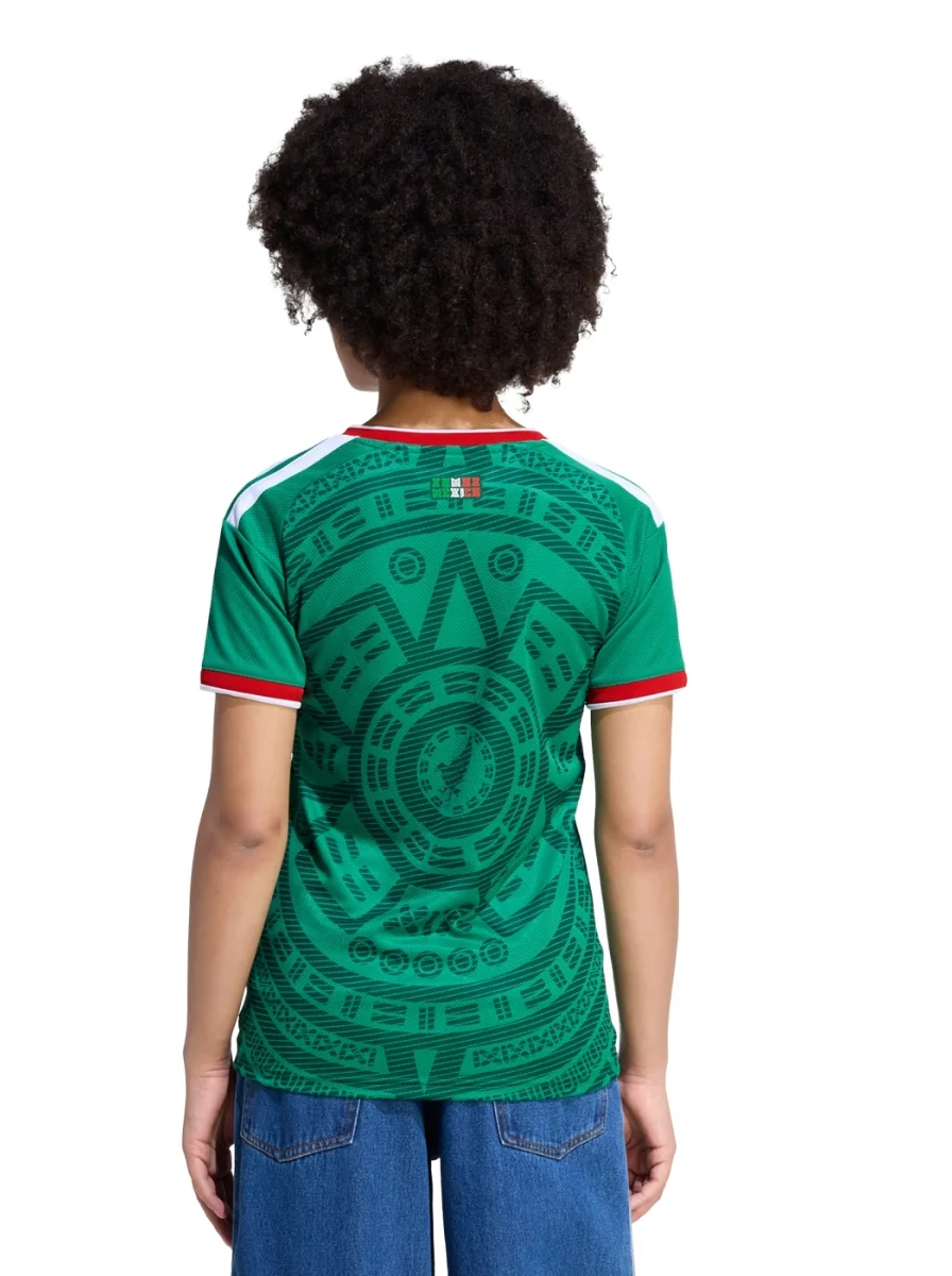 Maglia Home Femminile 2026 - Image 2