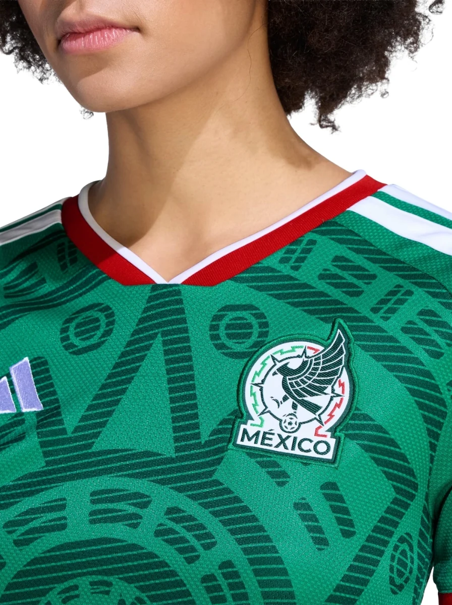 Maglia Home Femminile 2026 - Image 3