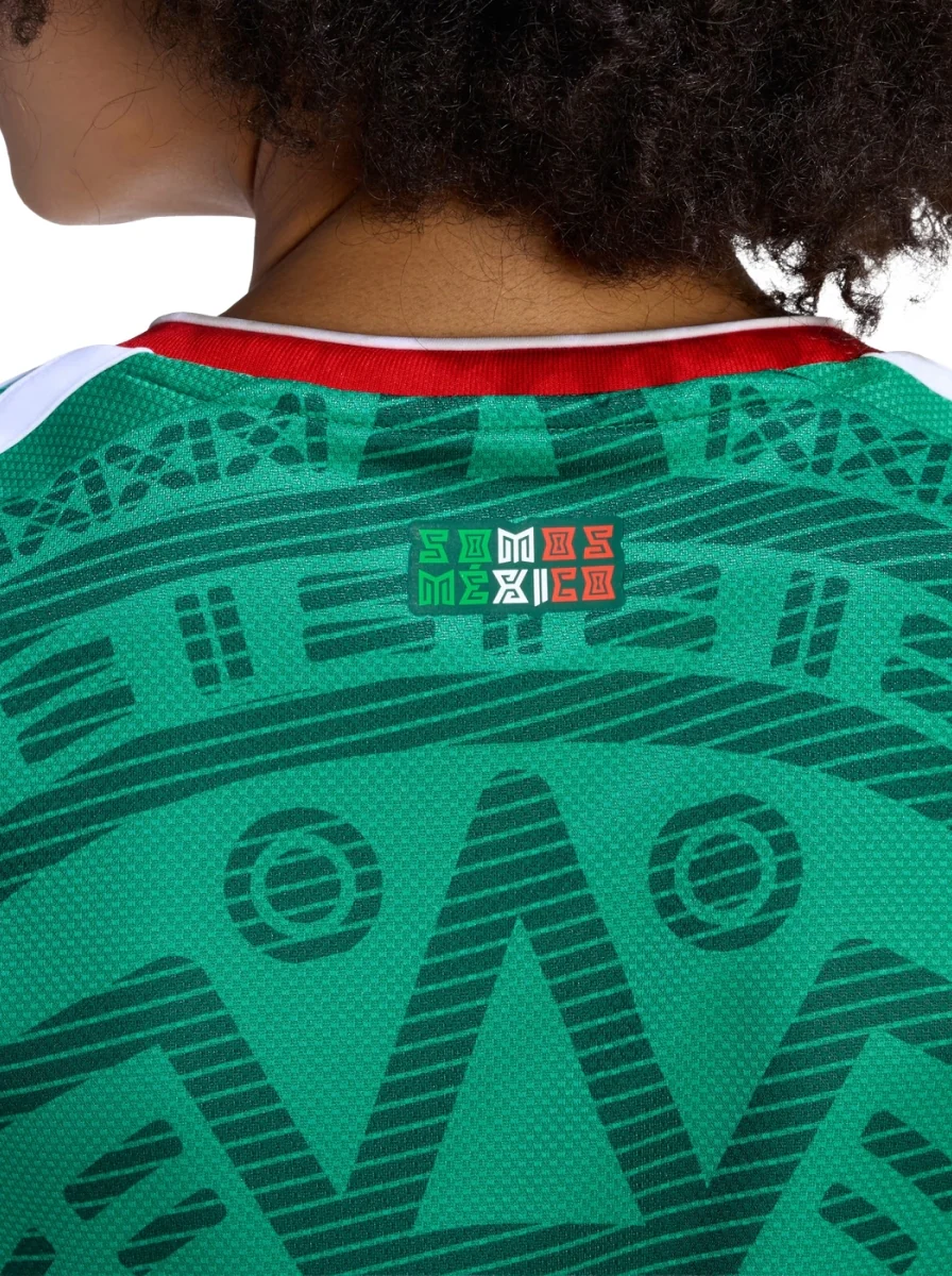 Maglia Home Femminile 2026 - Image 4