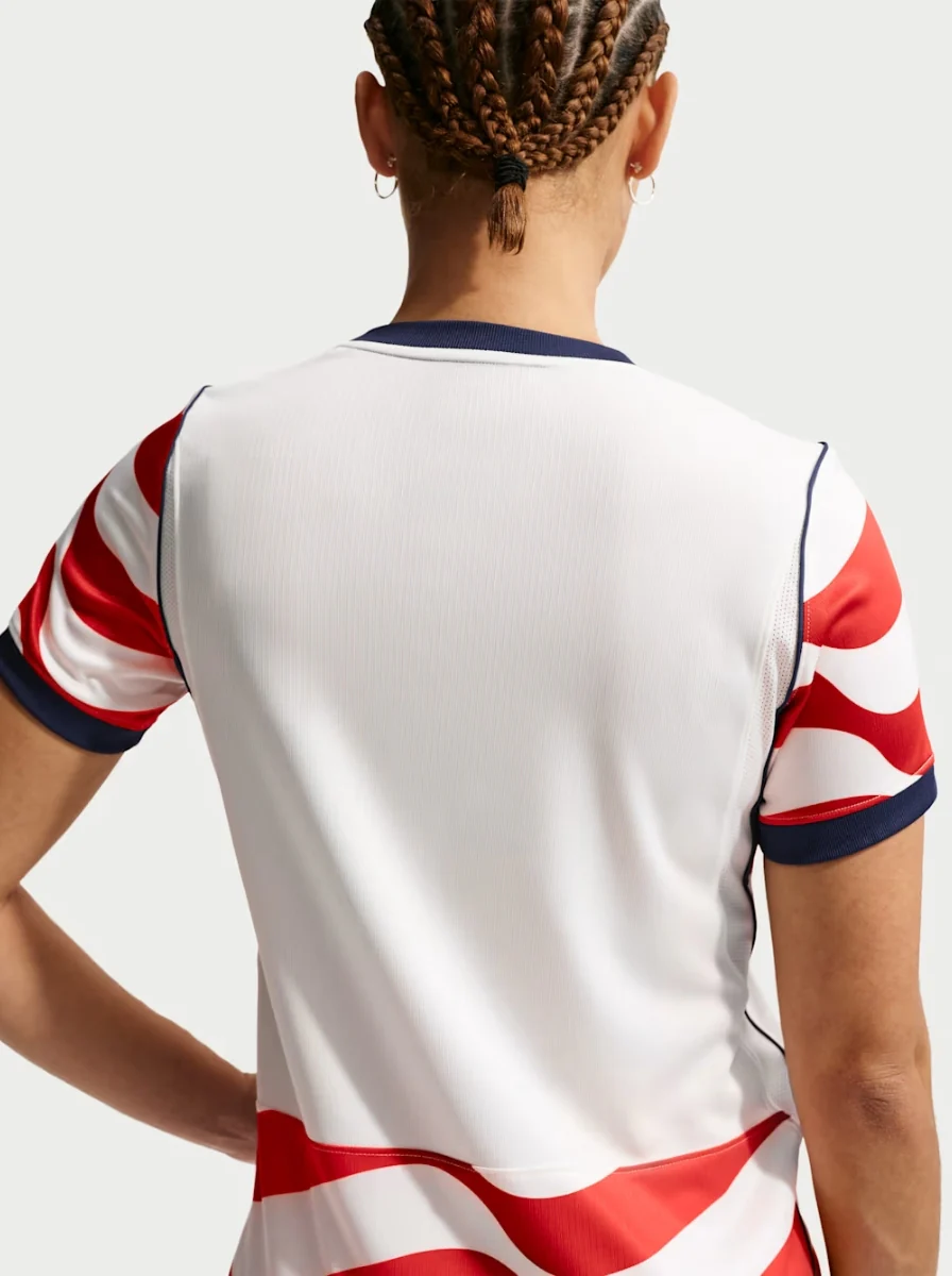 Maglia Home Femminile 2026 - Image 4