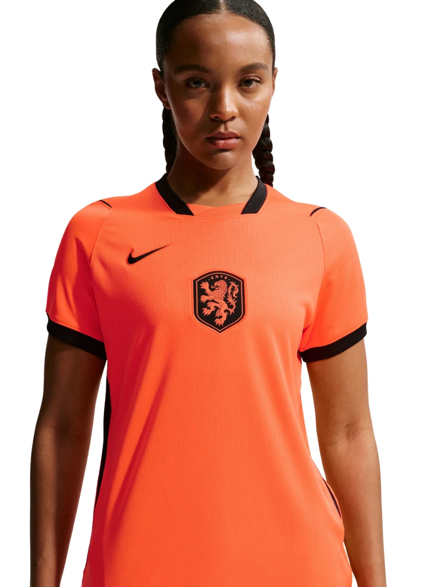 Maglia Home Femminile 2026 - Image 3