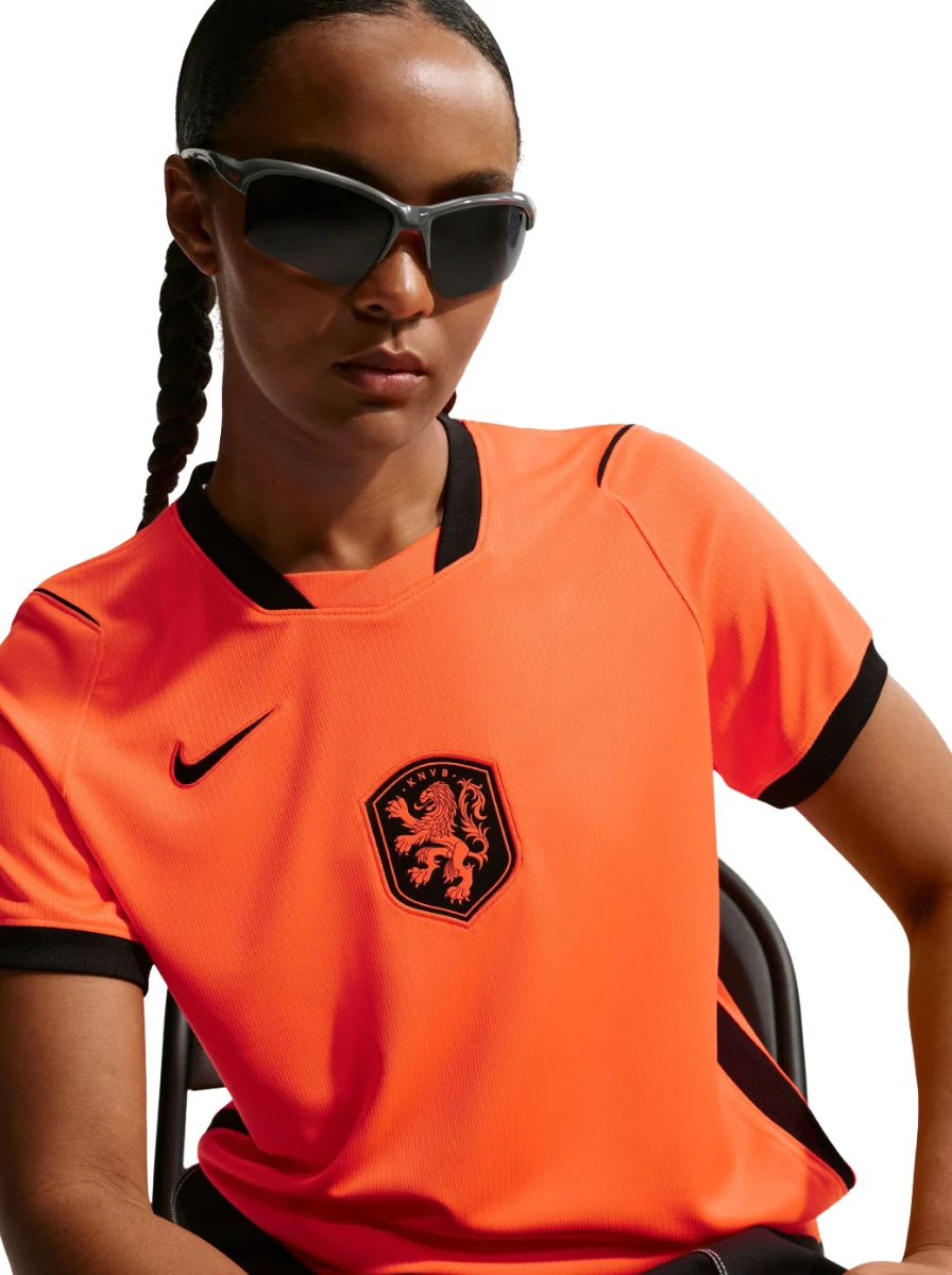 Maglia Home Femminile 2026 - Image 4