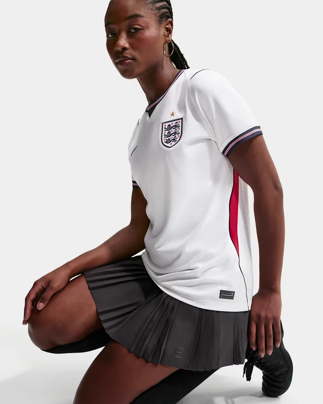 Maglia Home Femminile 2026 - Image 3